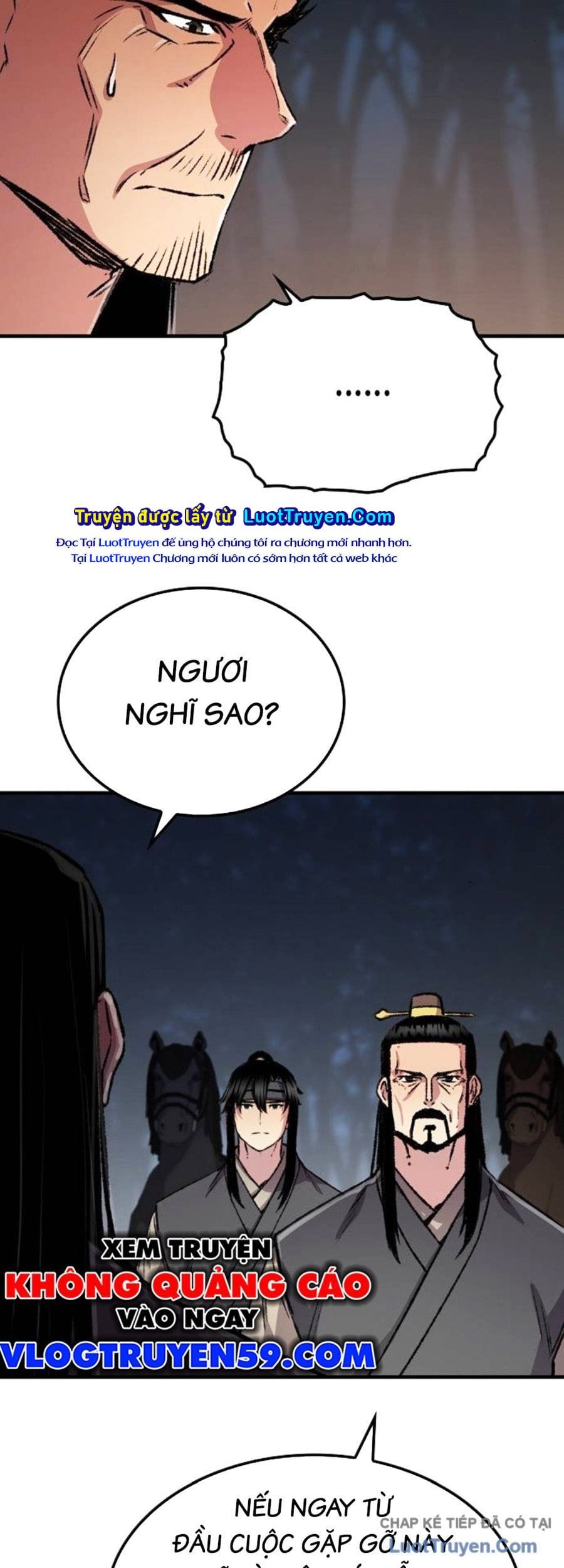Thiên Ma Quy Hoàn Chapter 102 - Trang 2
