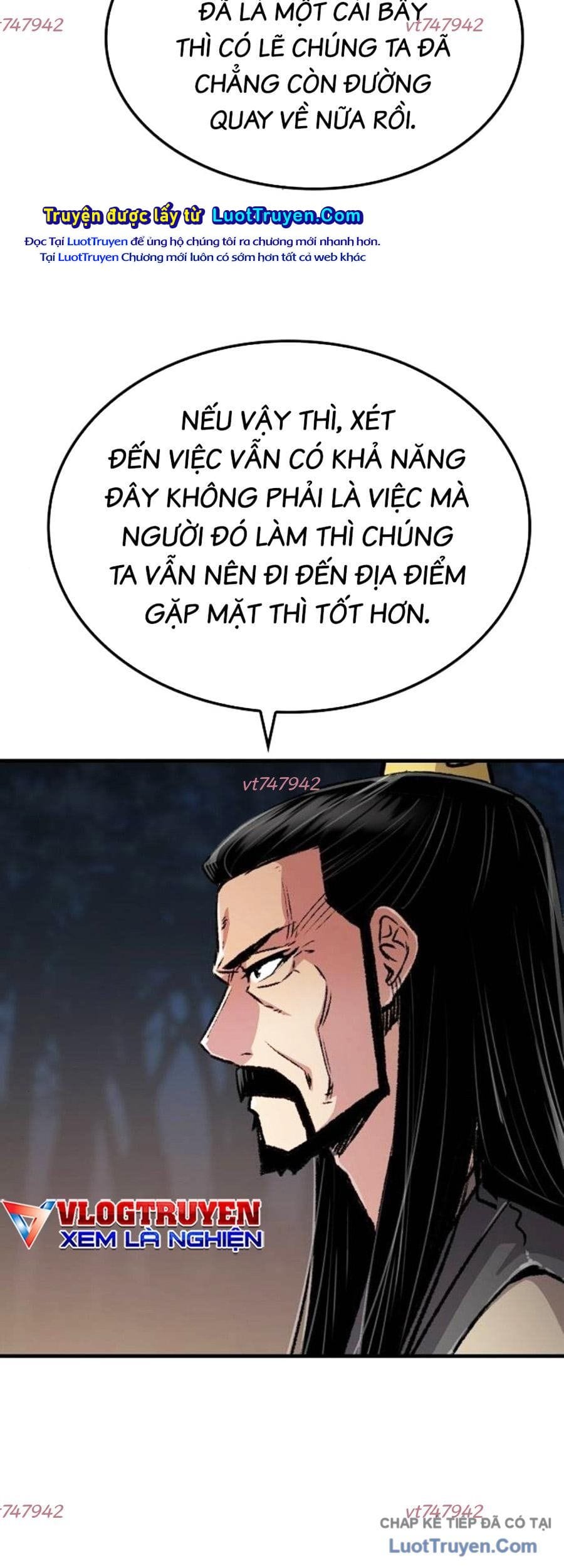 Thiên Ma Quy Hoàn Chapter 102 - Trang 2