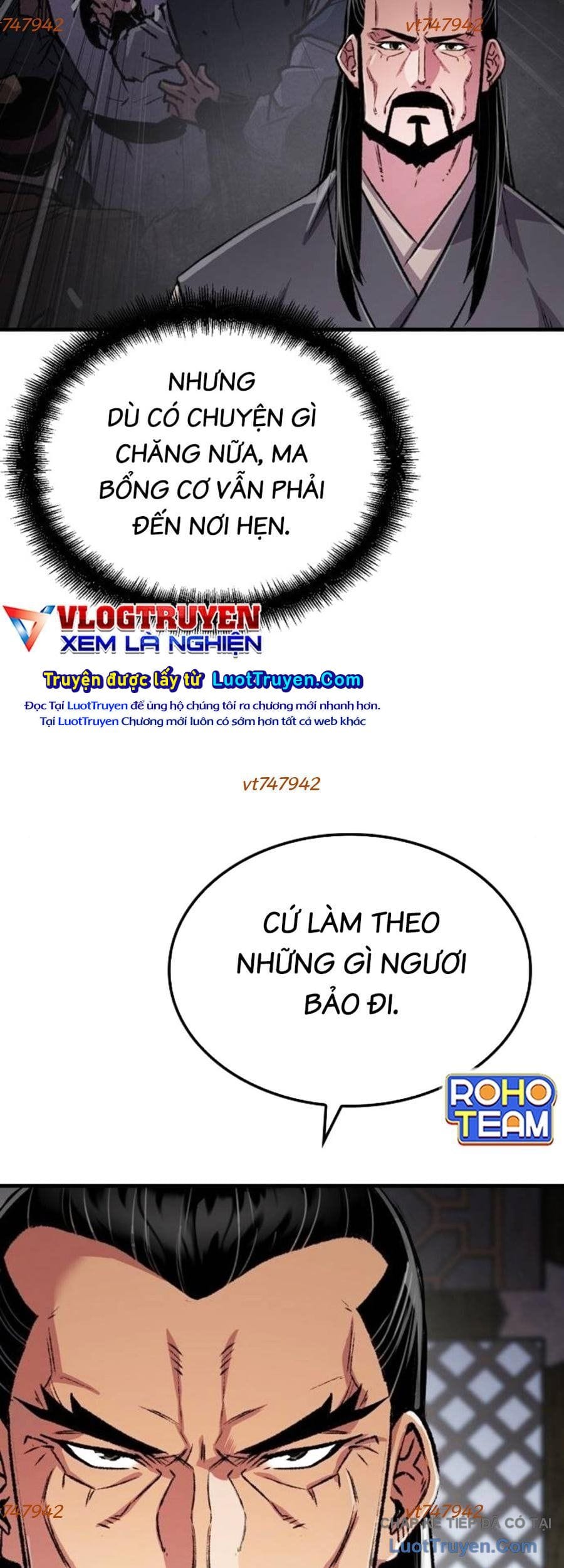 Thiên Ma Quy Hoàn Chapter 102 - Trang 2