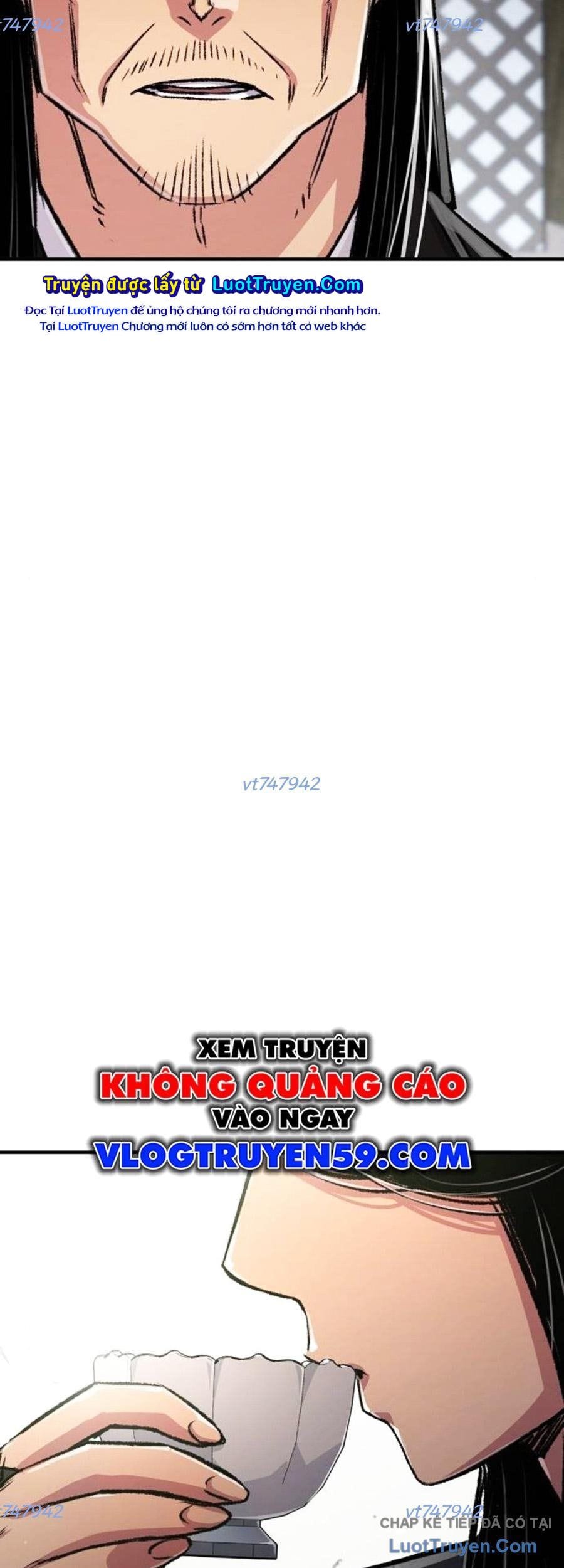 Thiên Ma Quy Hoàn Chapter 102 - Trang 2