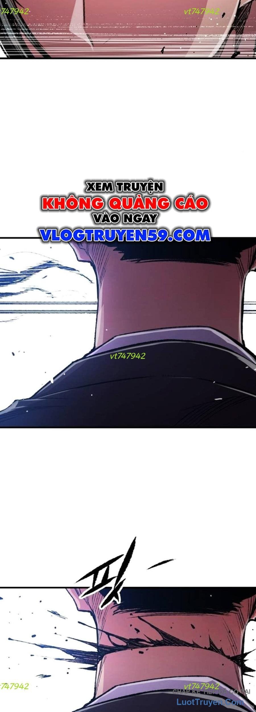 Thiên Ma Quy Hoàn Chapter 102 - Trang 2