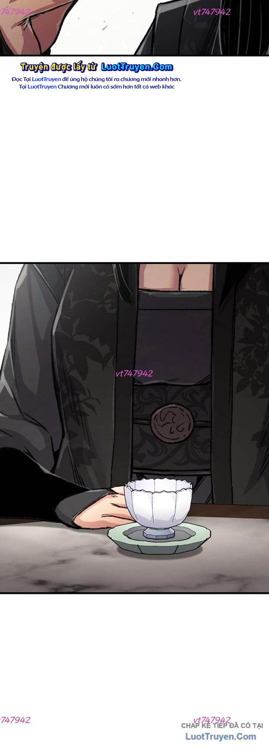 Thiên Ma Quy Hoàn Chapter 102 - Trang 2