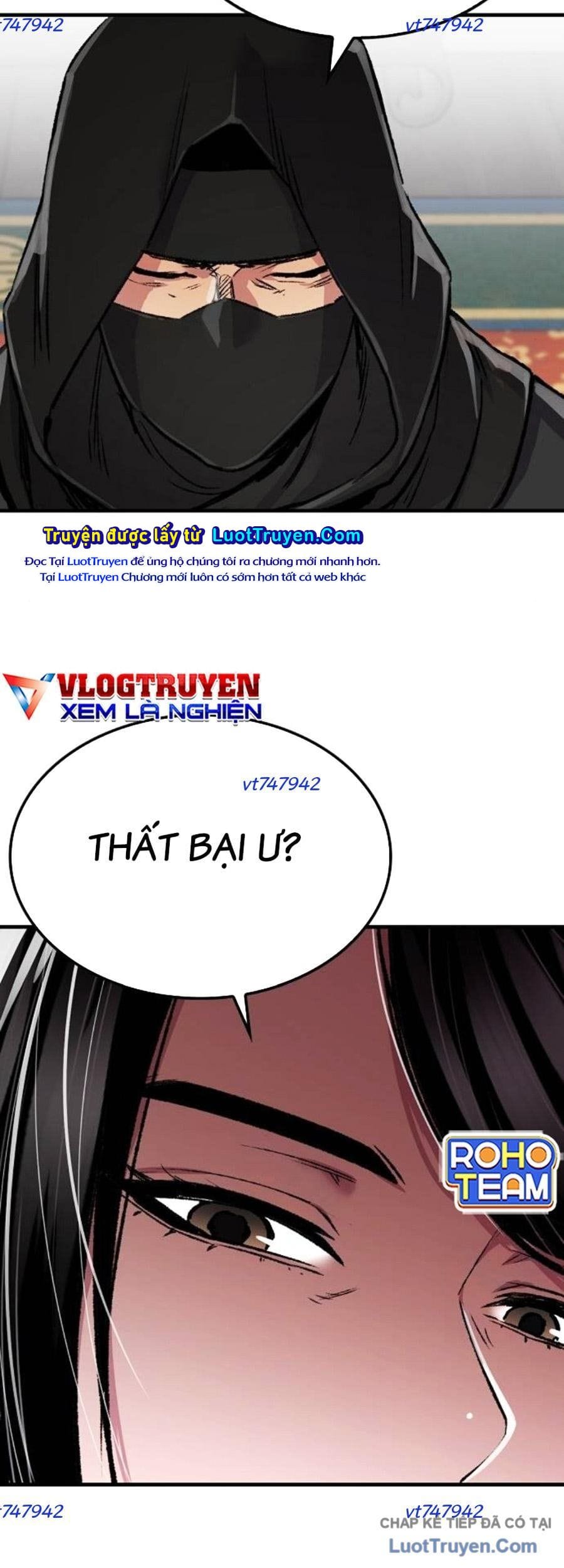 Thiên Ma Quy Hoàn Chapter 102 - Trang 2