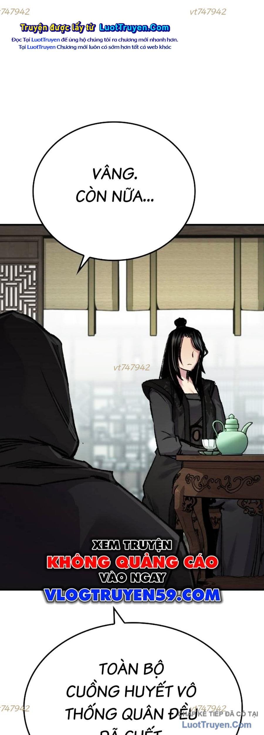 Thiên Ma Quy Hoàn Chapter 102 - Trang 2