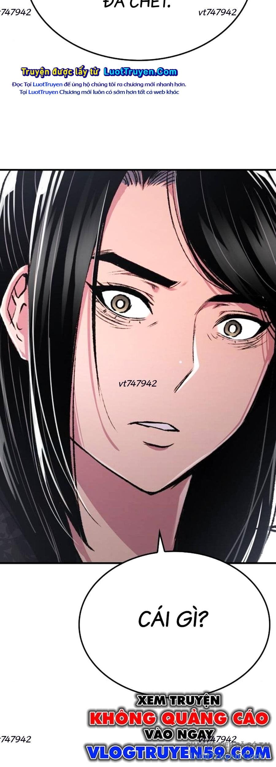 Thiên Ma Quy Hoàn Chapter 102 - Trang 2