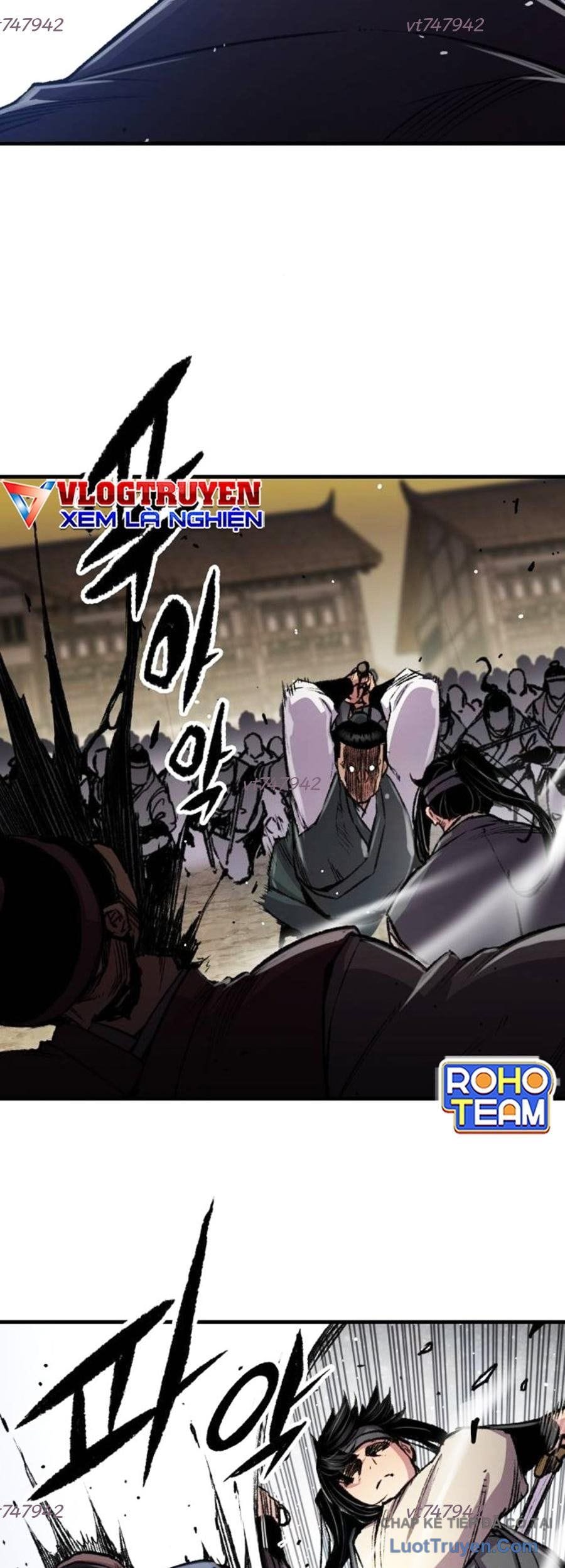 Thiên Ma Quy Hoàn Chapter 102 - Trang 2