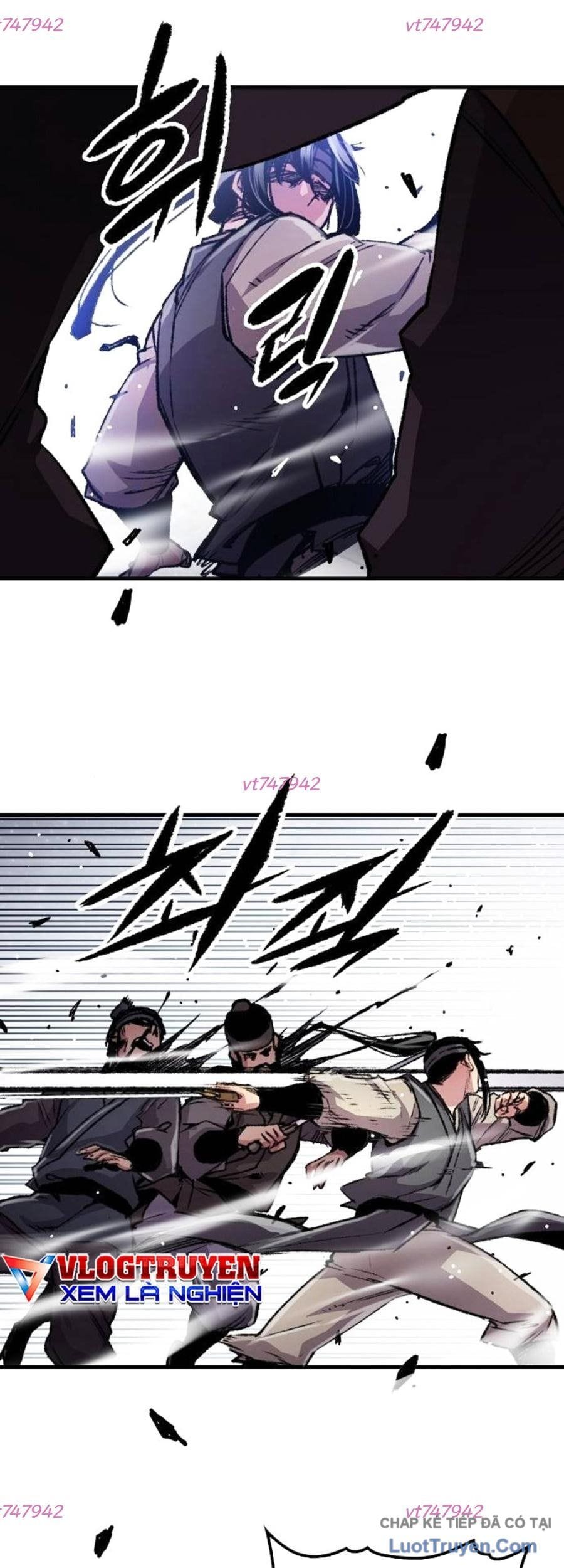 Thiên Ma Quy Hoàn Chapter 102 - Trang 2