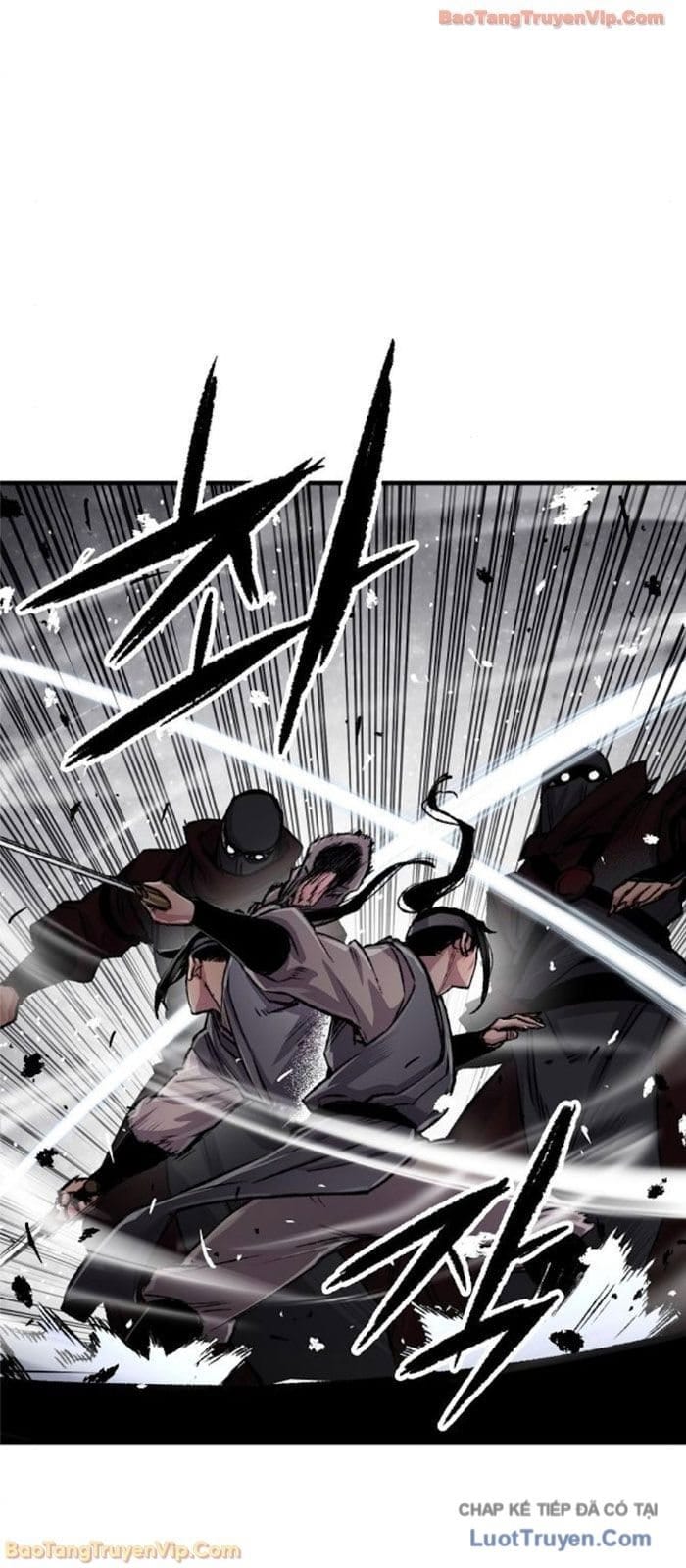 Thiên Ma Quy Hoàn Chapter 104 - Trang 2