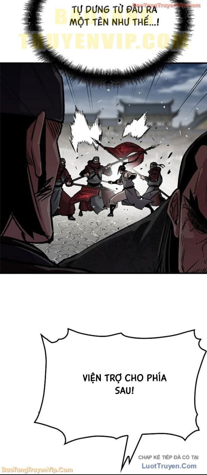 Thiên Ma Quy Hoàn Chapter 104 - Trang 2