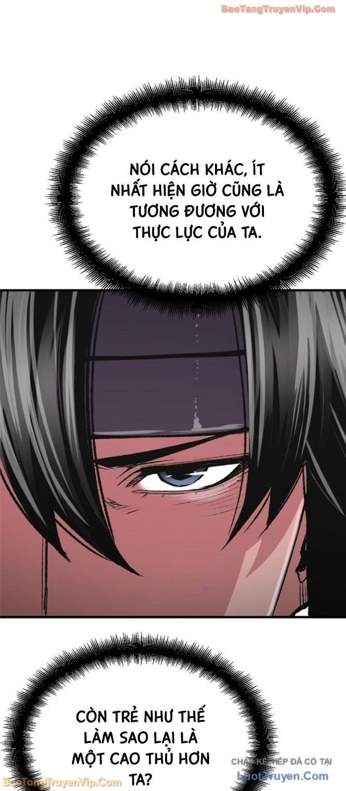 Thiên Ma Quy Hoàn Chapter 104 - Trang 2