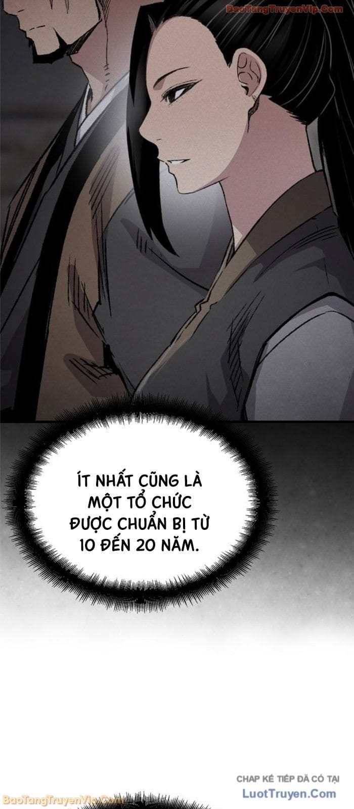 Thiên Ma Quy Hoàn Chapter 104 - Trang 2