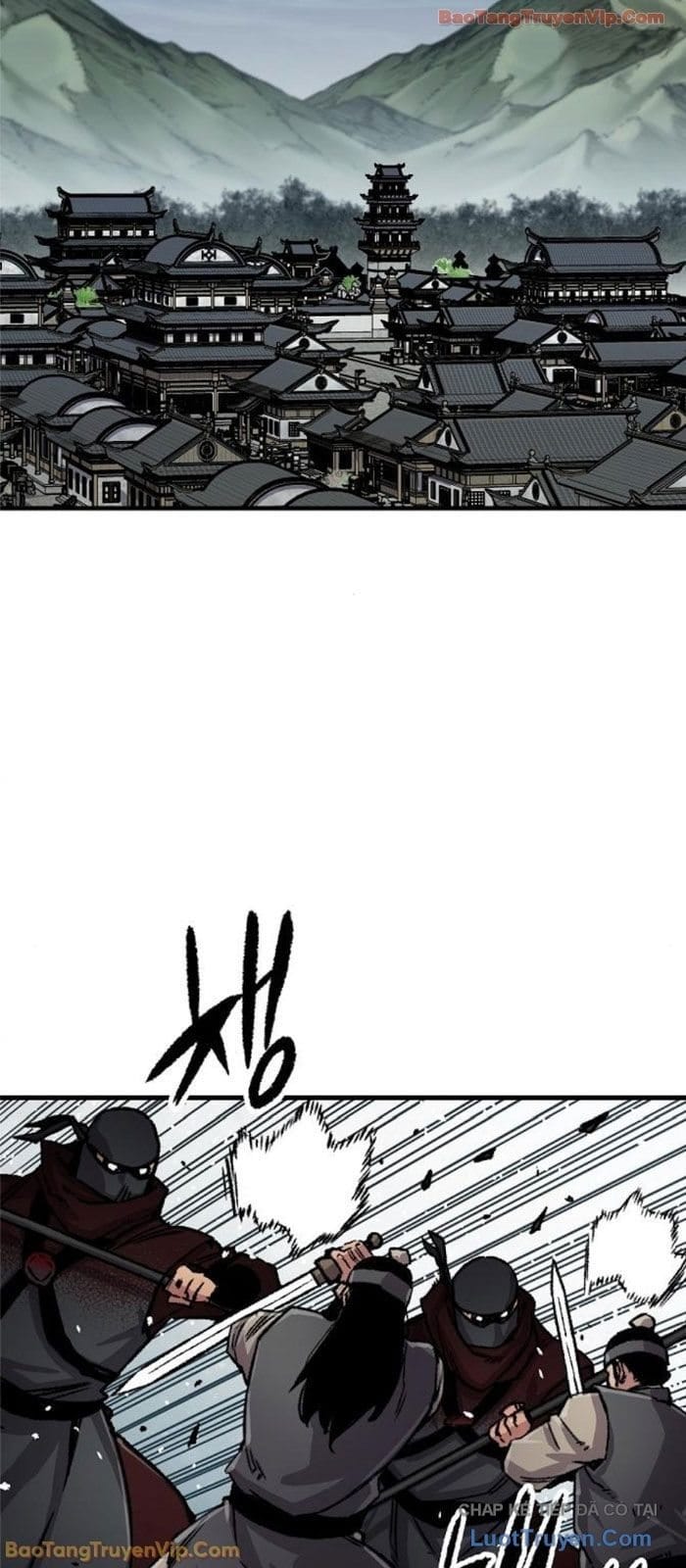 Thiên Ma Quy Hoàn Chapter 104 - Trang 2