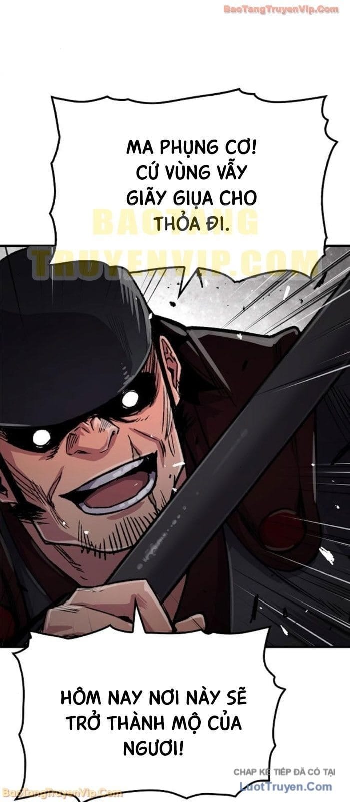 Thiên Ma Quy Hoàn Chapter 104 - Trang 2