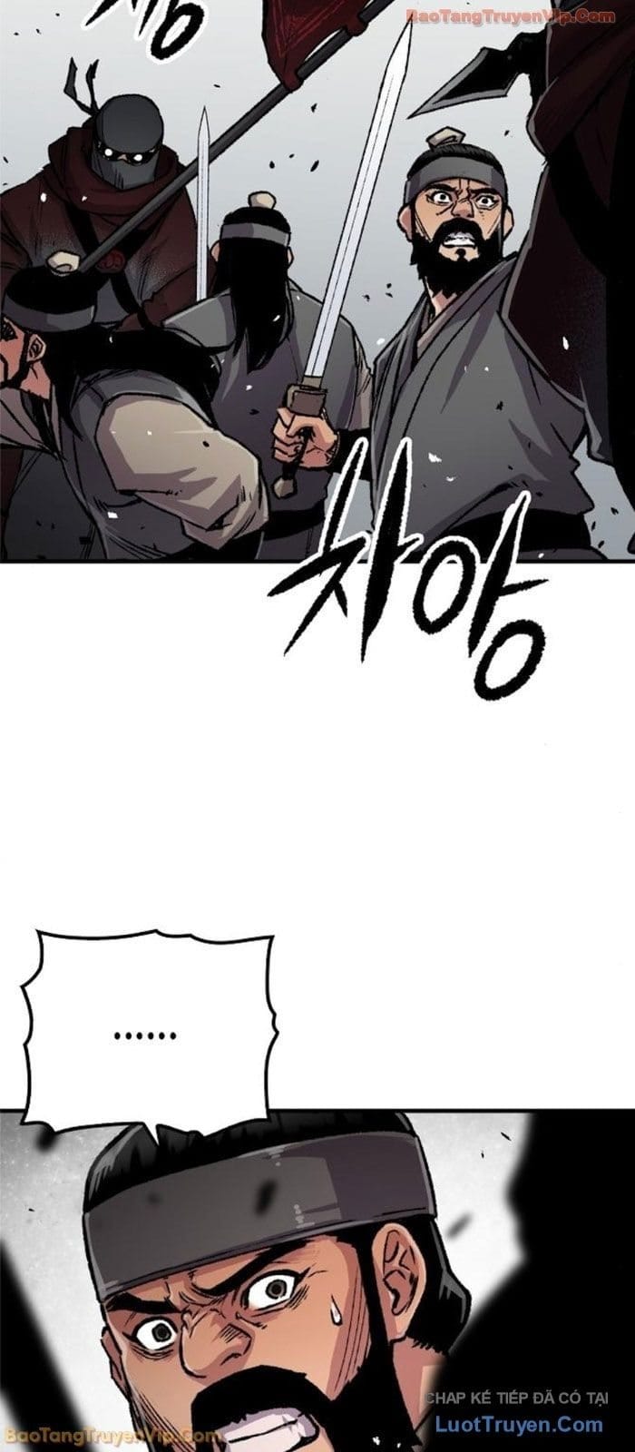 Thiên Ma Quy Hoàn Chapter 104 - Trang 2