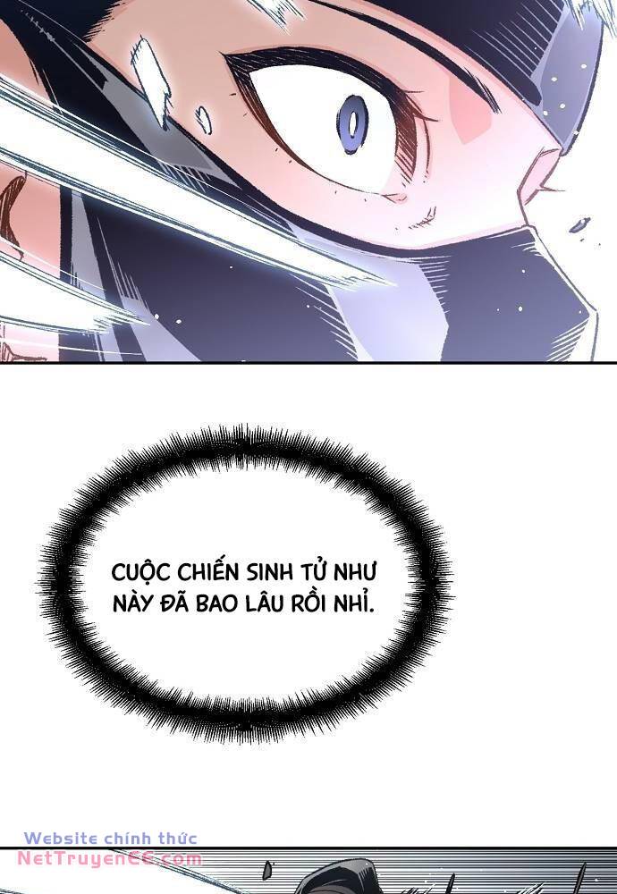 Thiên Ma Quy Hoàn Chapter 11 - Trang 2