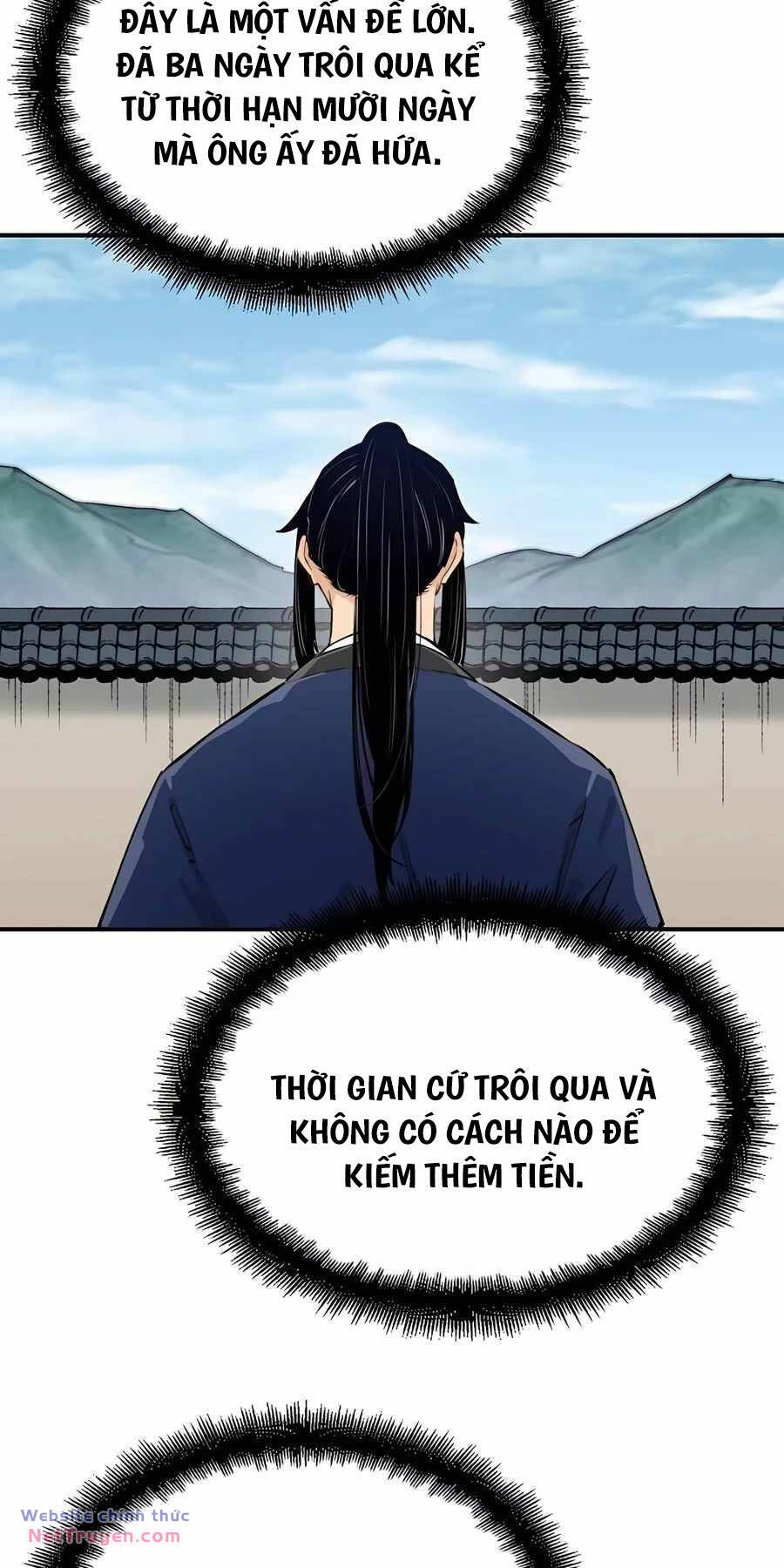 Thiên Ma Quy Hoàn Chapter 13 - Trang 2