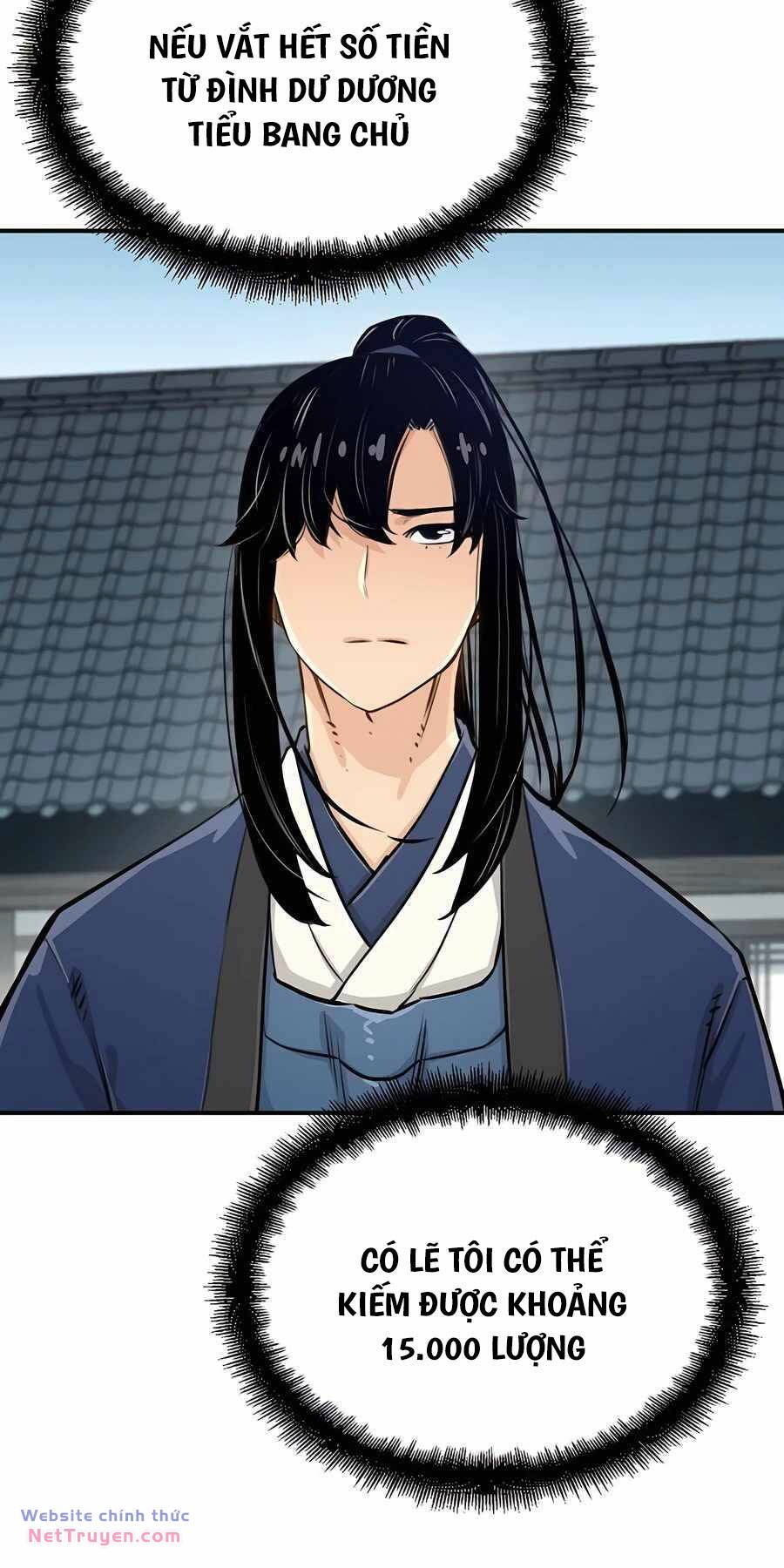 Thiên Ma Quy Hoàn Chapter 13 - Trang 2