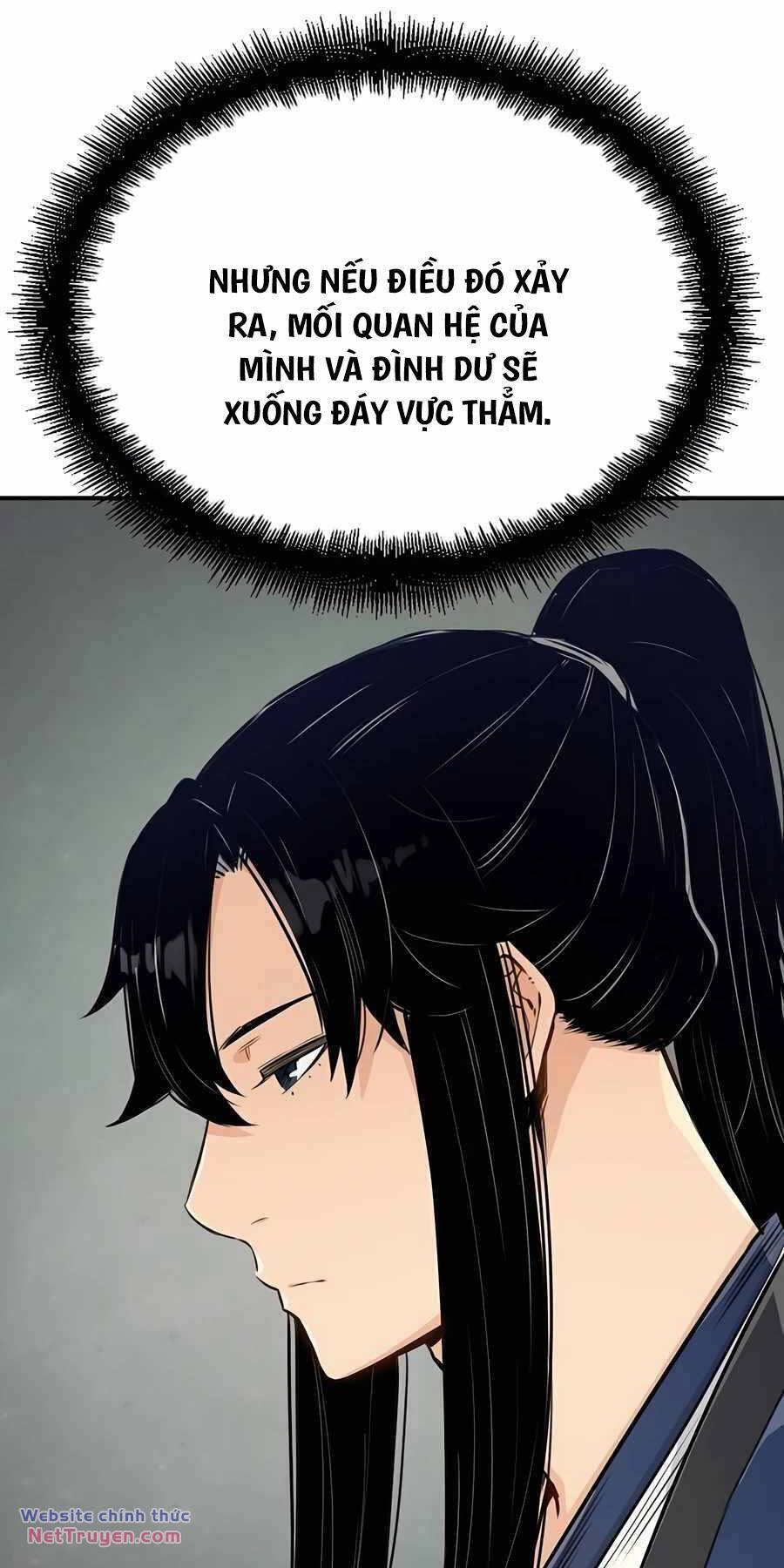 Thiên Ma Quy Hoàn Chapter 13 - Trang 2