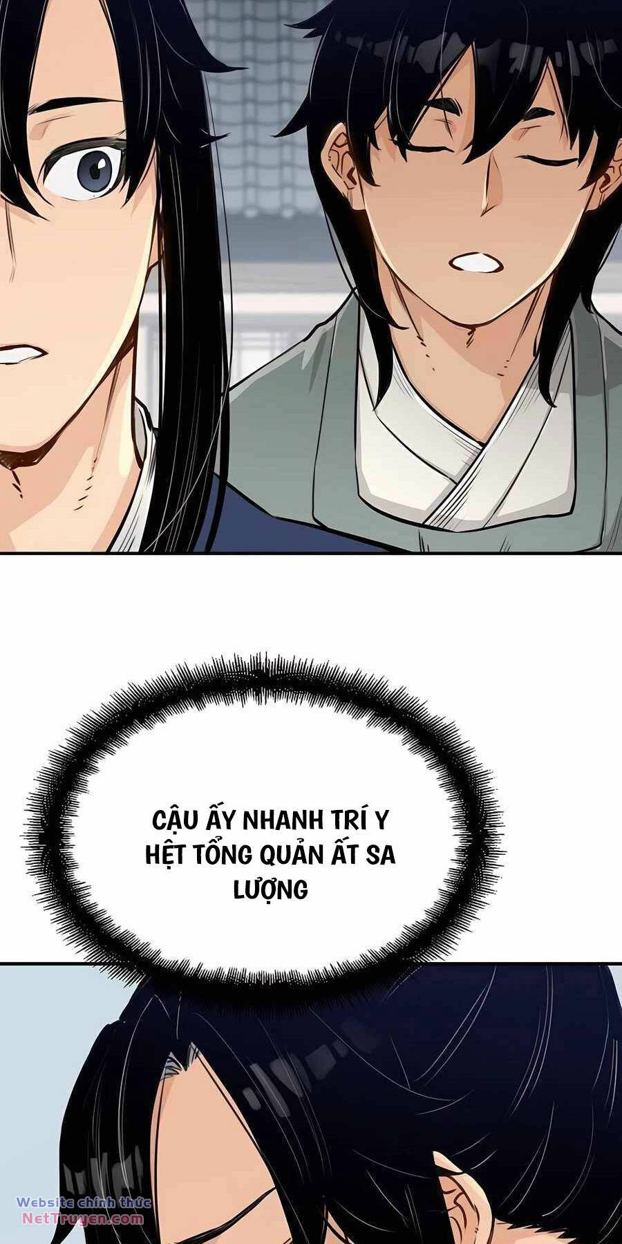 Thiên Ma Quy Hoàn Chapter 13 - Trang 2