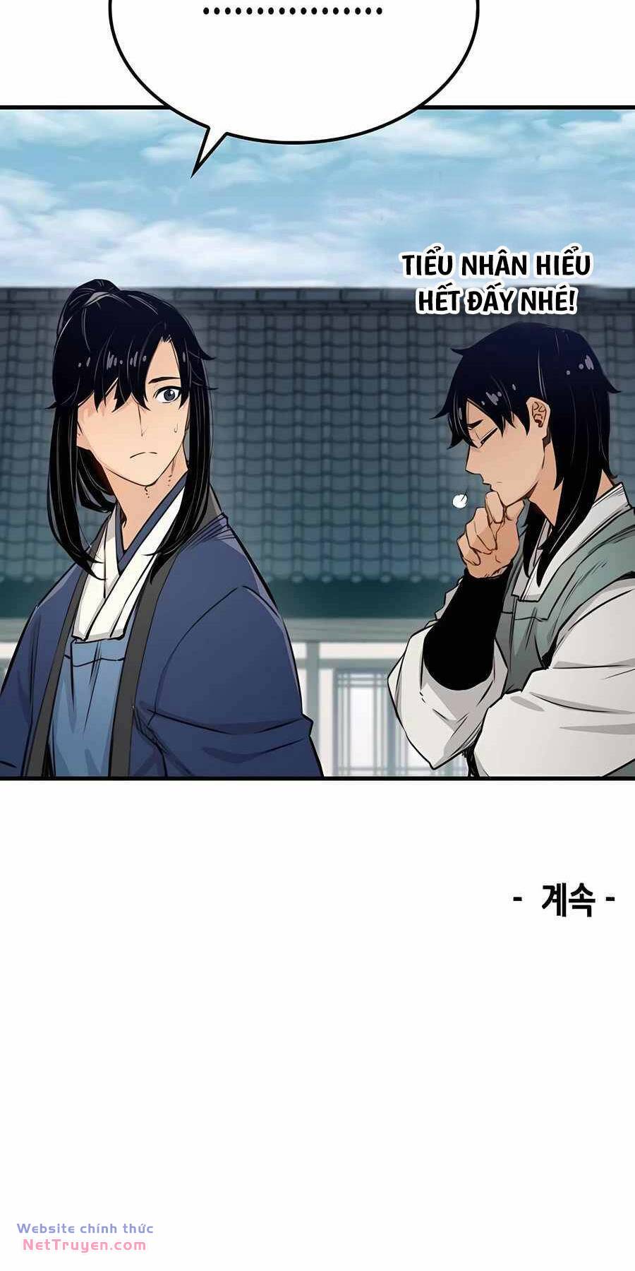 Thiên Ma Quy Hoàn Chapter 13 - Trang 2