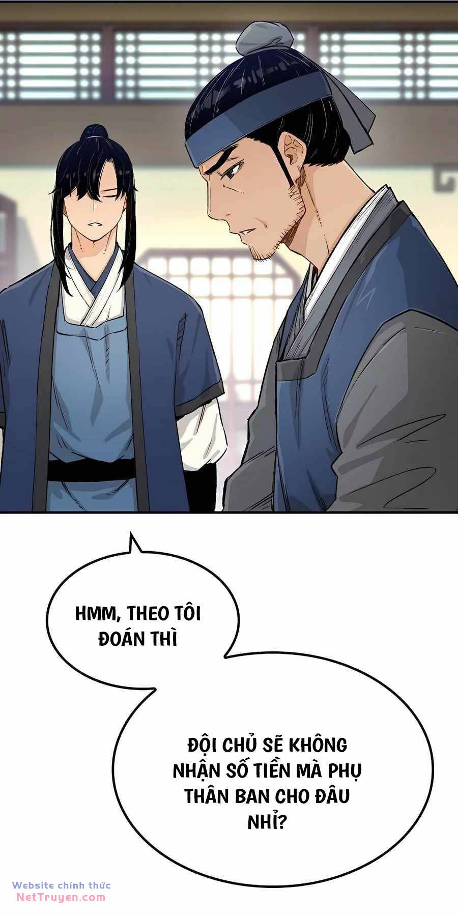 Thiên Ma Quy Hoàn Chapter 13 - Trang 2