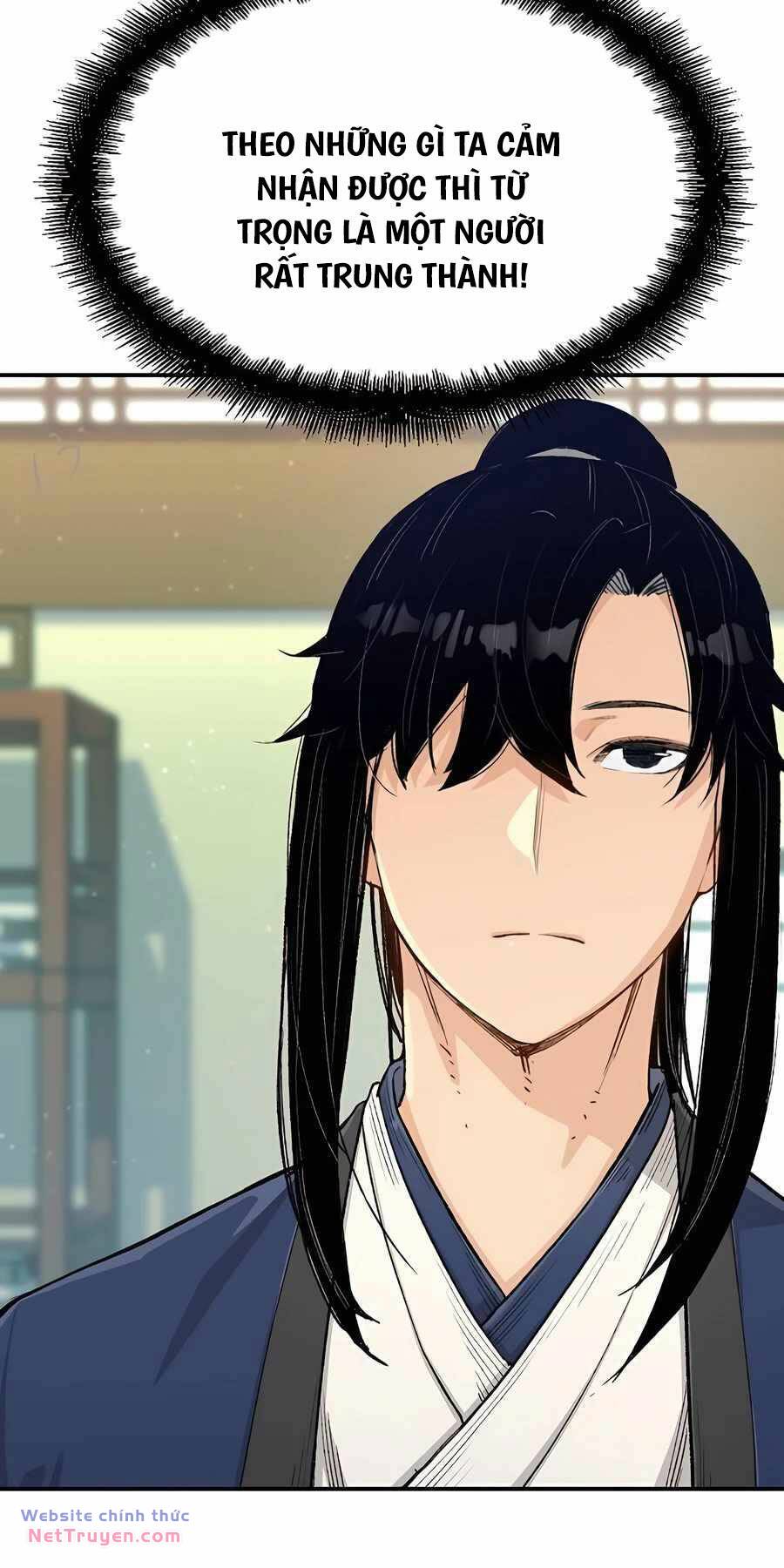 Thiên Ma Quy Hoàn Chapter 13 - Trang 2