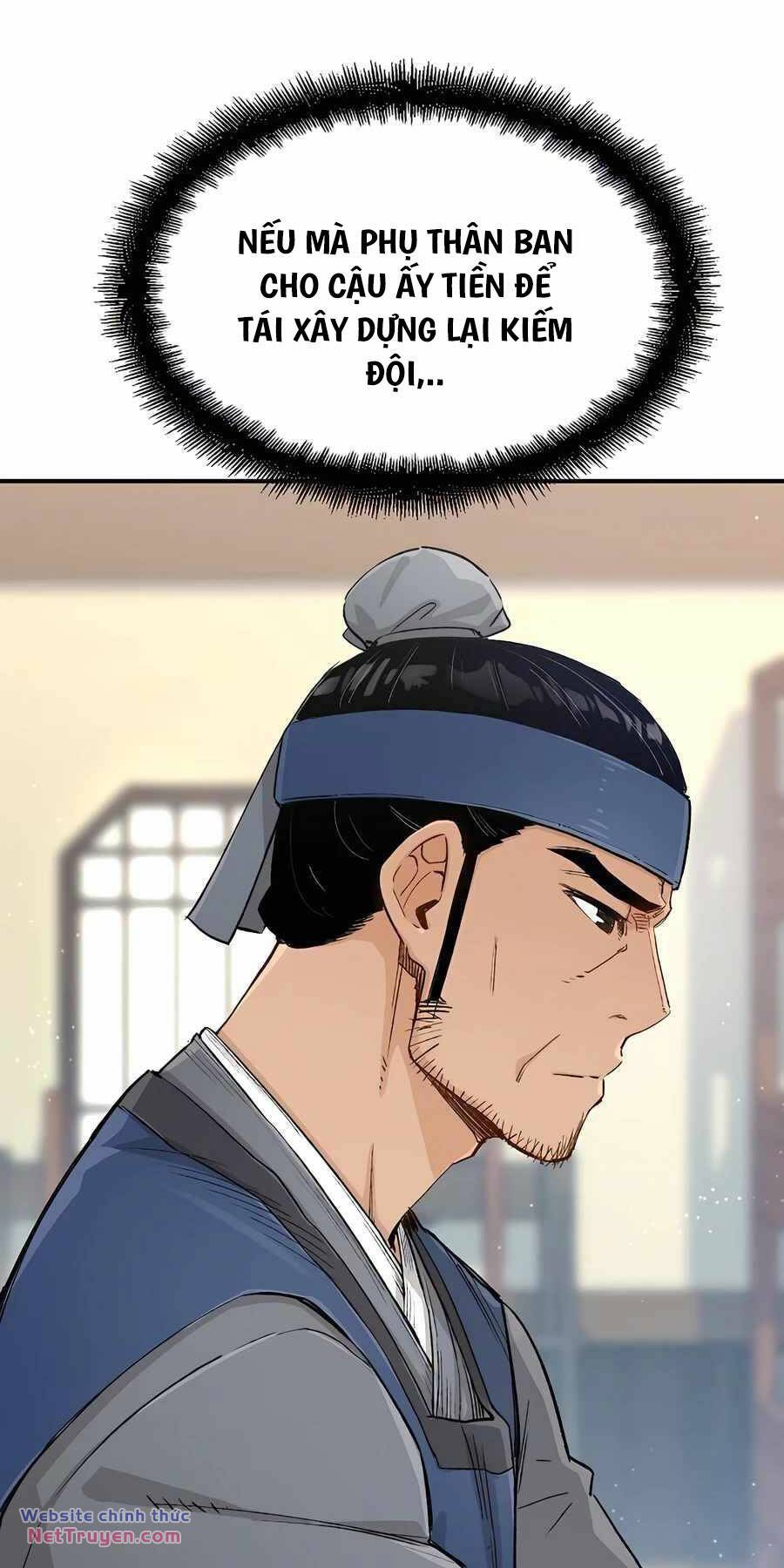 Thiên Ma Quy Hoàn Chapter 13 - Trang 2