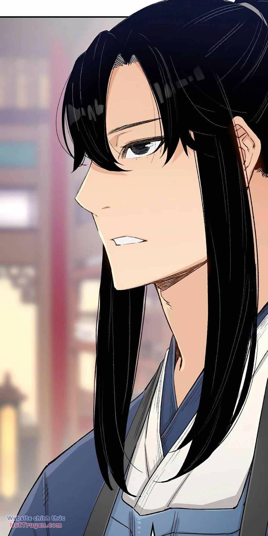 Thiên Ma Quy Hoàn Chapter 13 - Trang 2