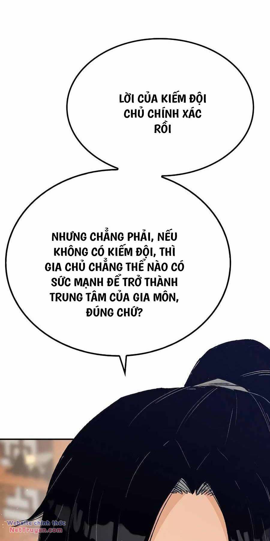 Thiên Ma Quy Hoàn Chapter 13 - Trang 2