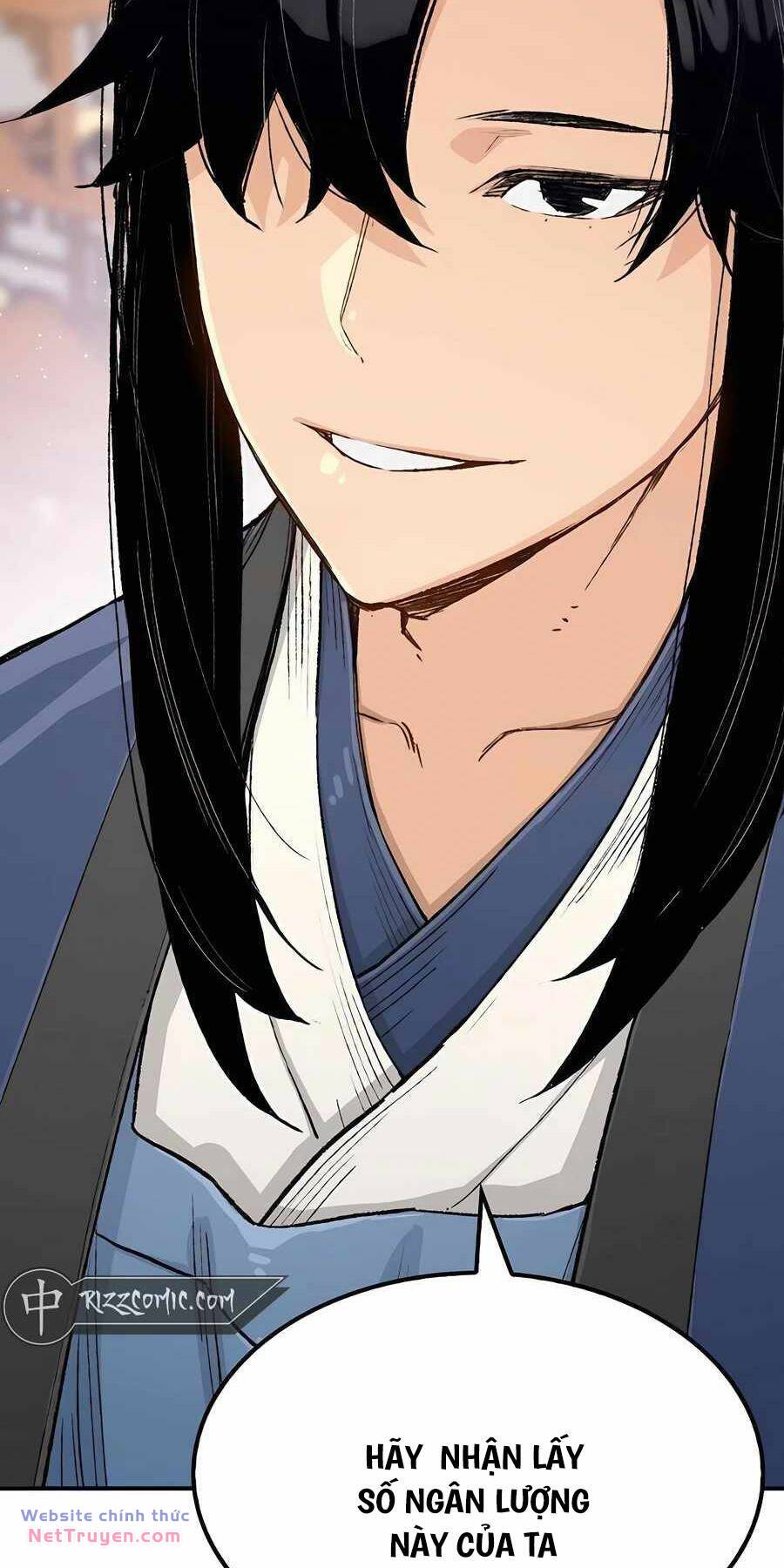 Thiên Ma Quy Hoàn Chapter 13 - Trang 2