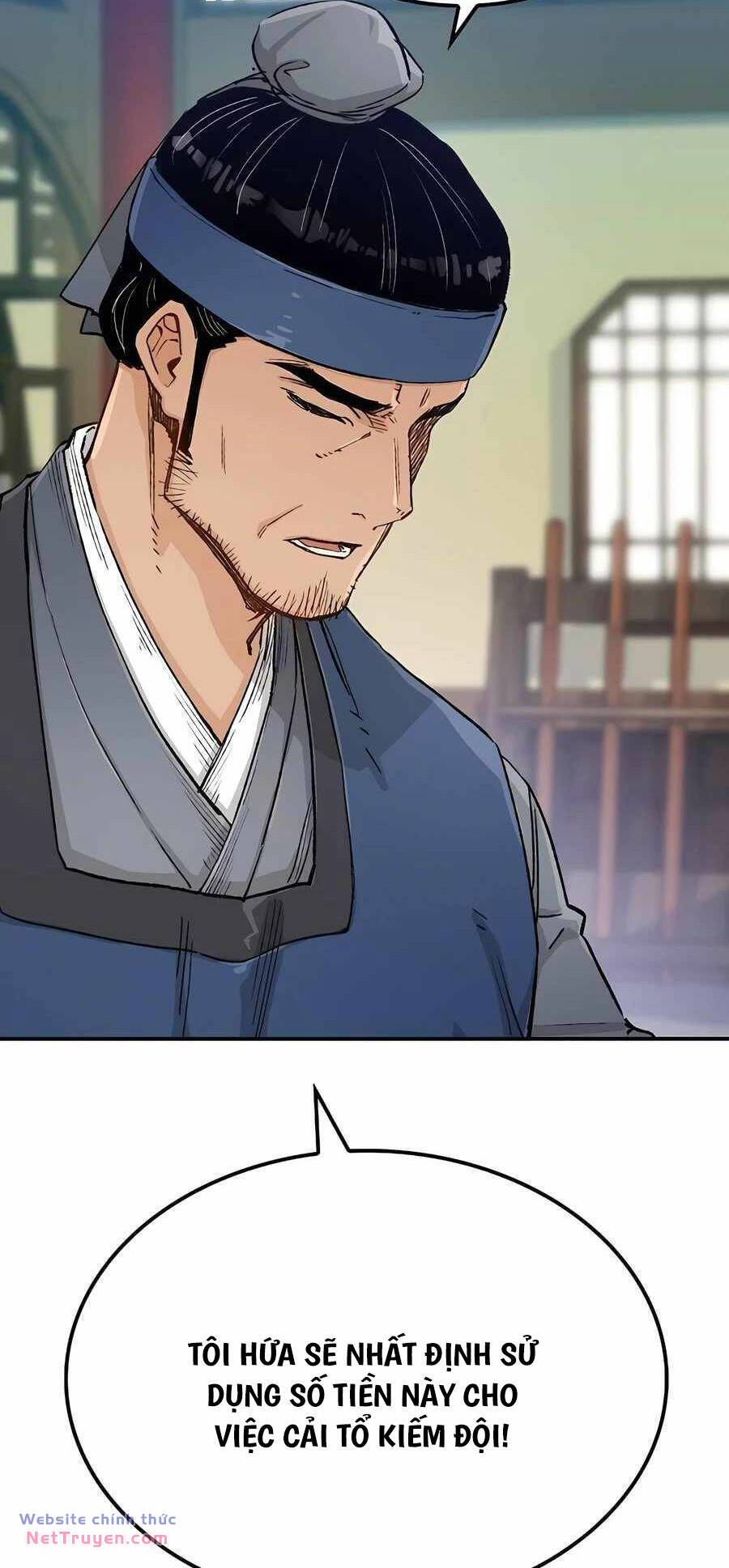 Thiên Ma Quy Hoàn Chapter 13 - Trang 2