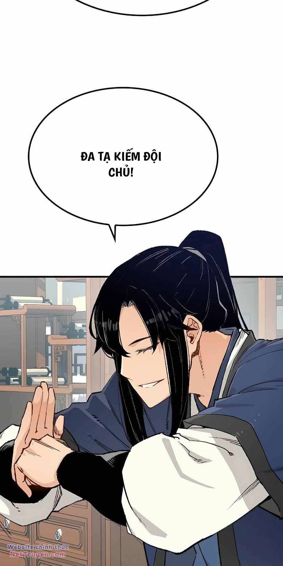 Thiên Ma Quy Hoàn Chapter 13 - Trang 2