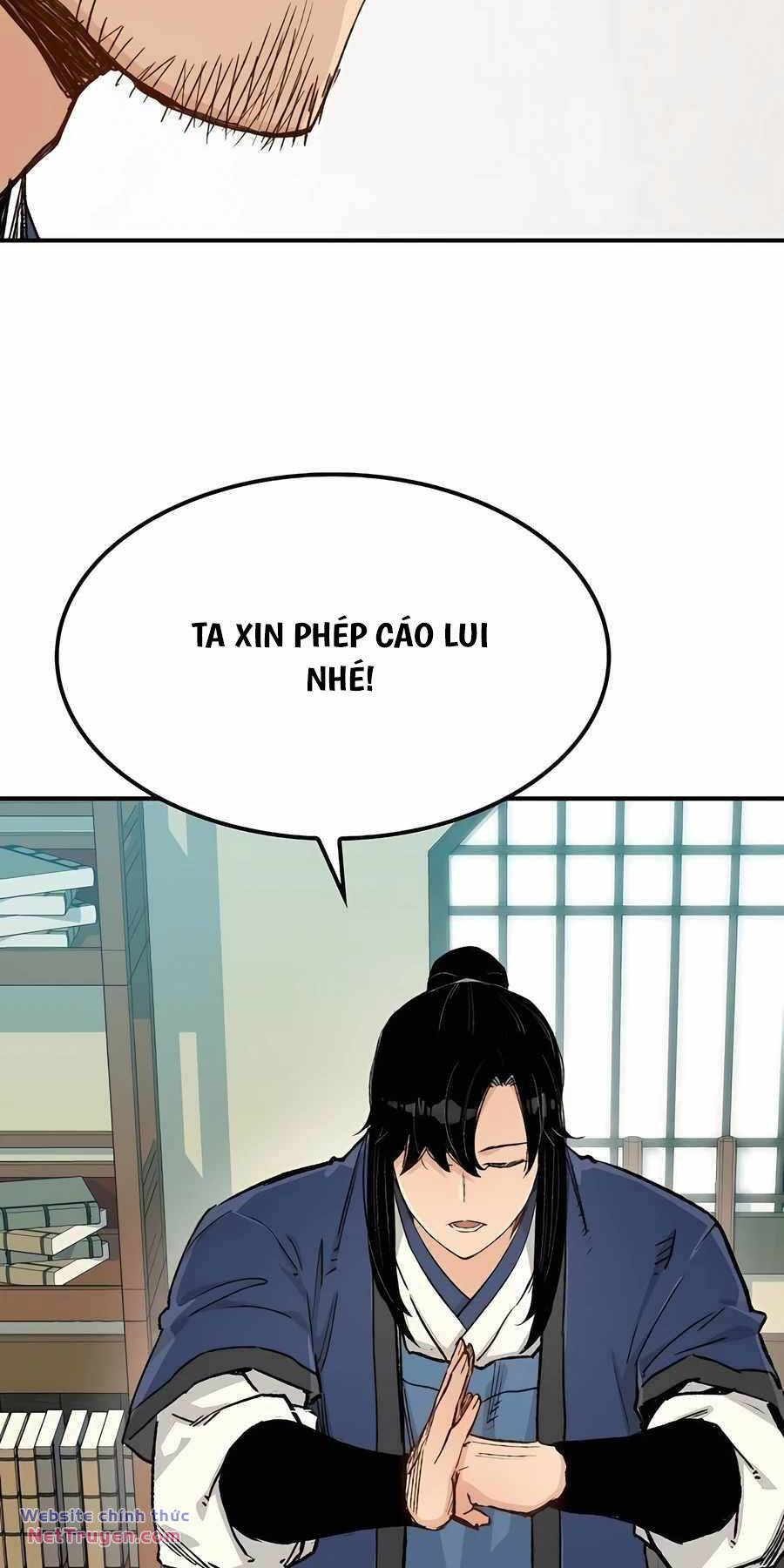 Thiên Ma Quy Hoàn Chapter 13 - Trang 2