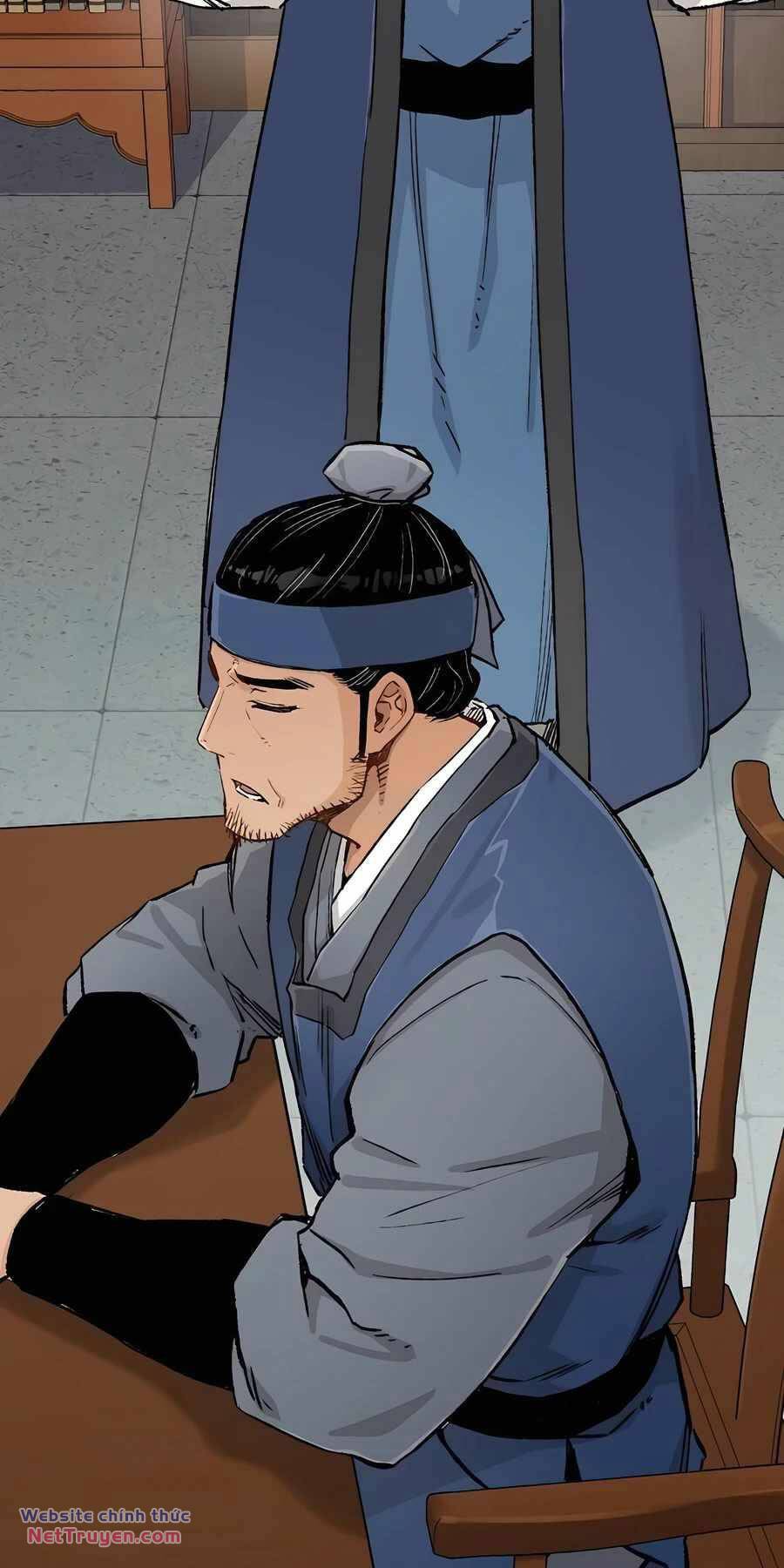 Thiên Ma Quy Hoàn Chapter 13 - Trang 2