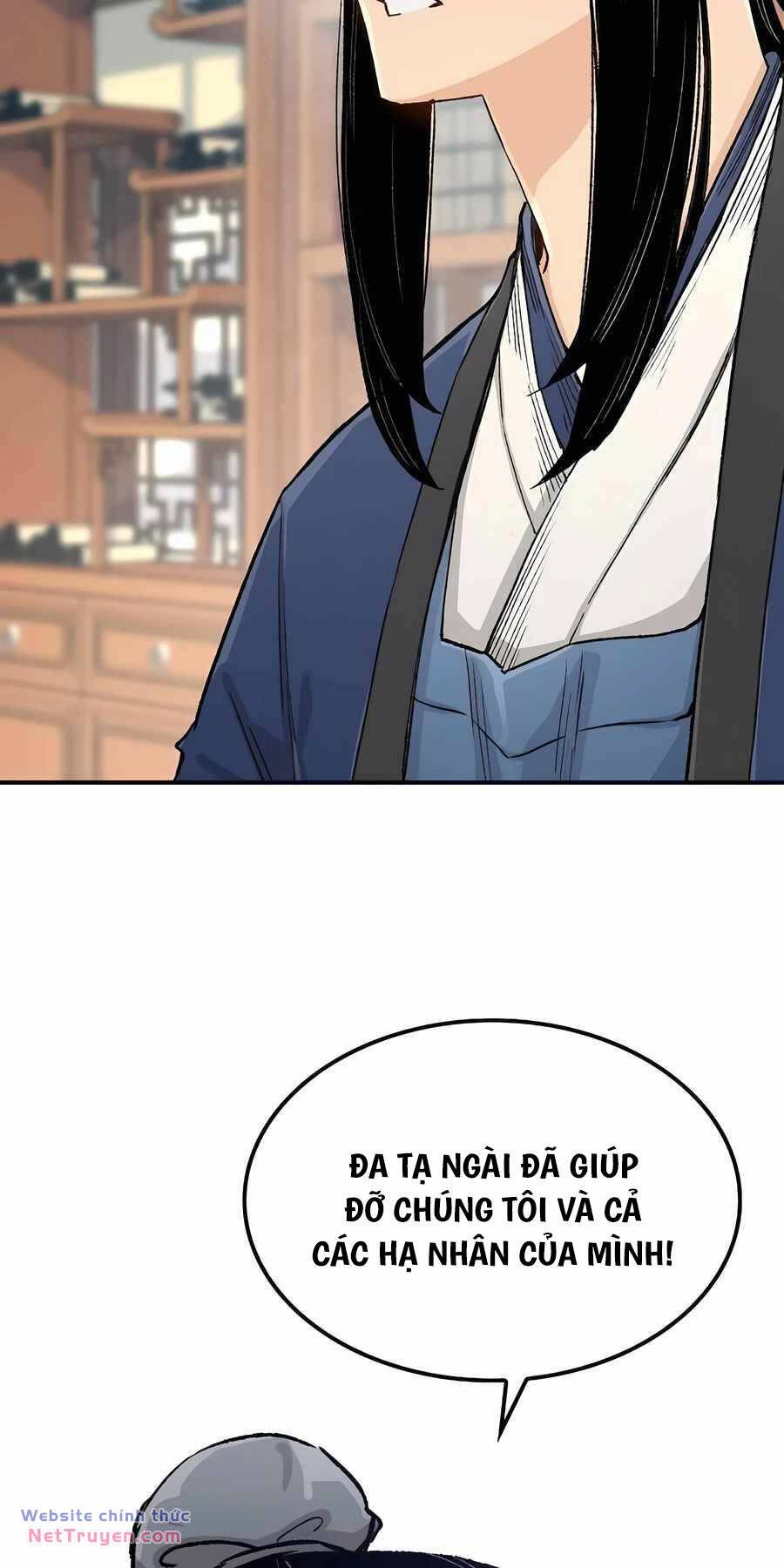 Thiên Ma Quy Hoàn Chapter 13 - Trang 2