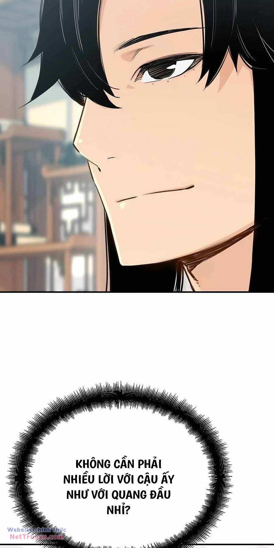 Thiên Ma Quy Hoàn Chapter 13 - Trang 2