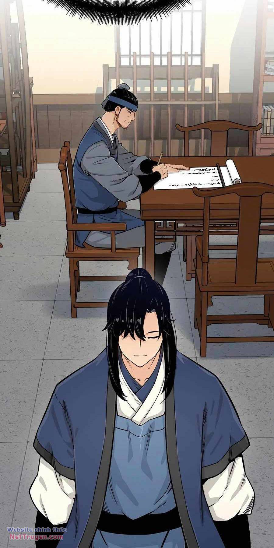 Thiên Ma Quy Hoàn Chapter 13 - Trang 2