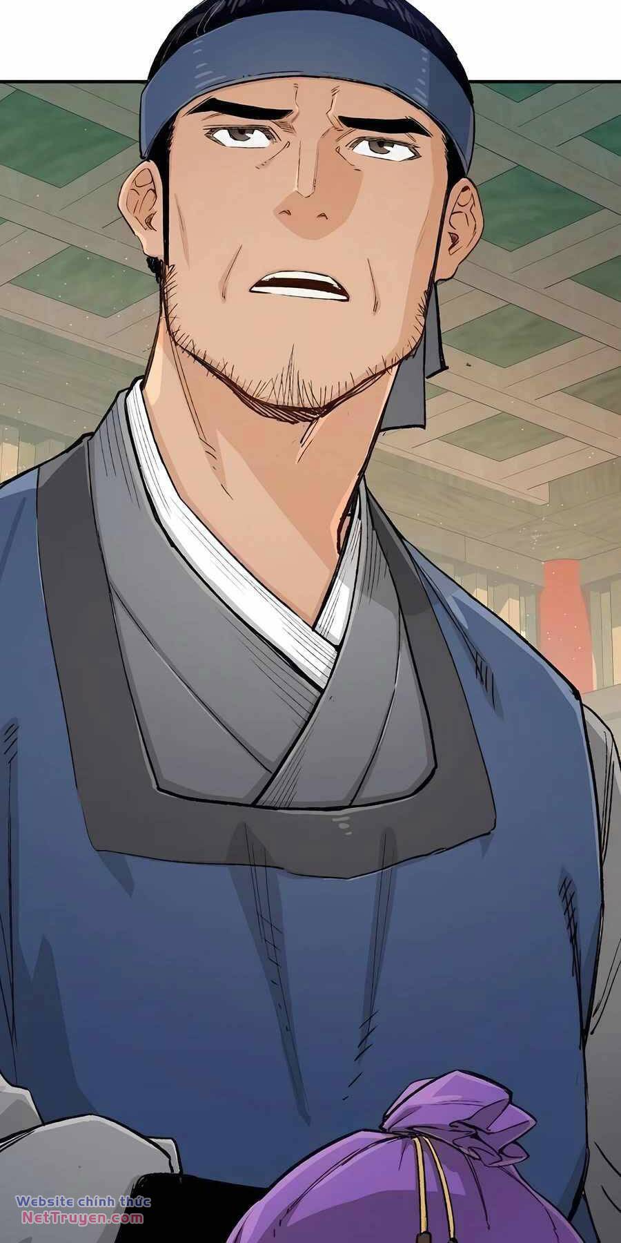 Thiên Ma Quy Hoàn Chapter 13 - Trang 2