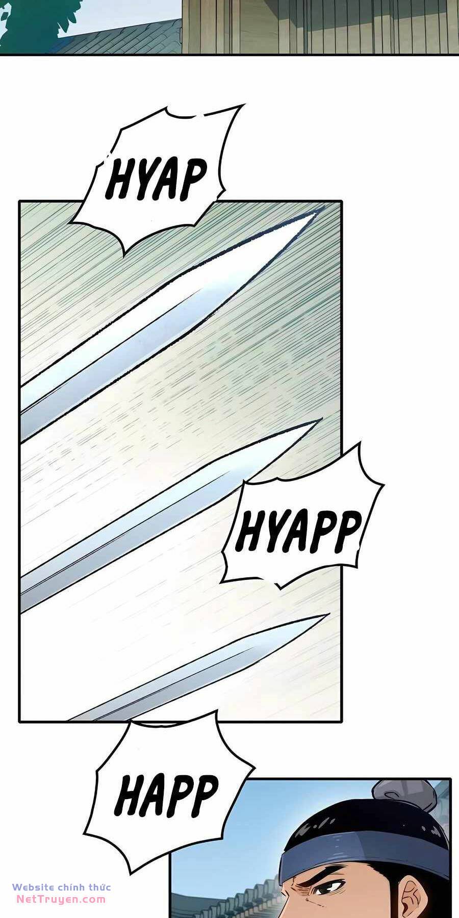 Thiên Ma Quy Hoàn Chapter 13 - Trang 2