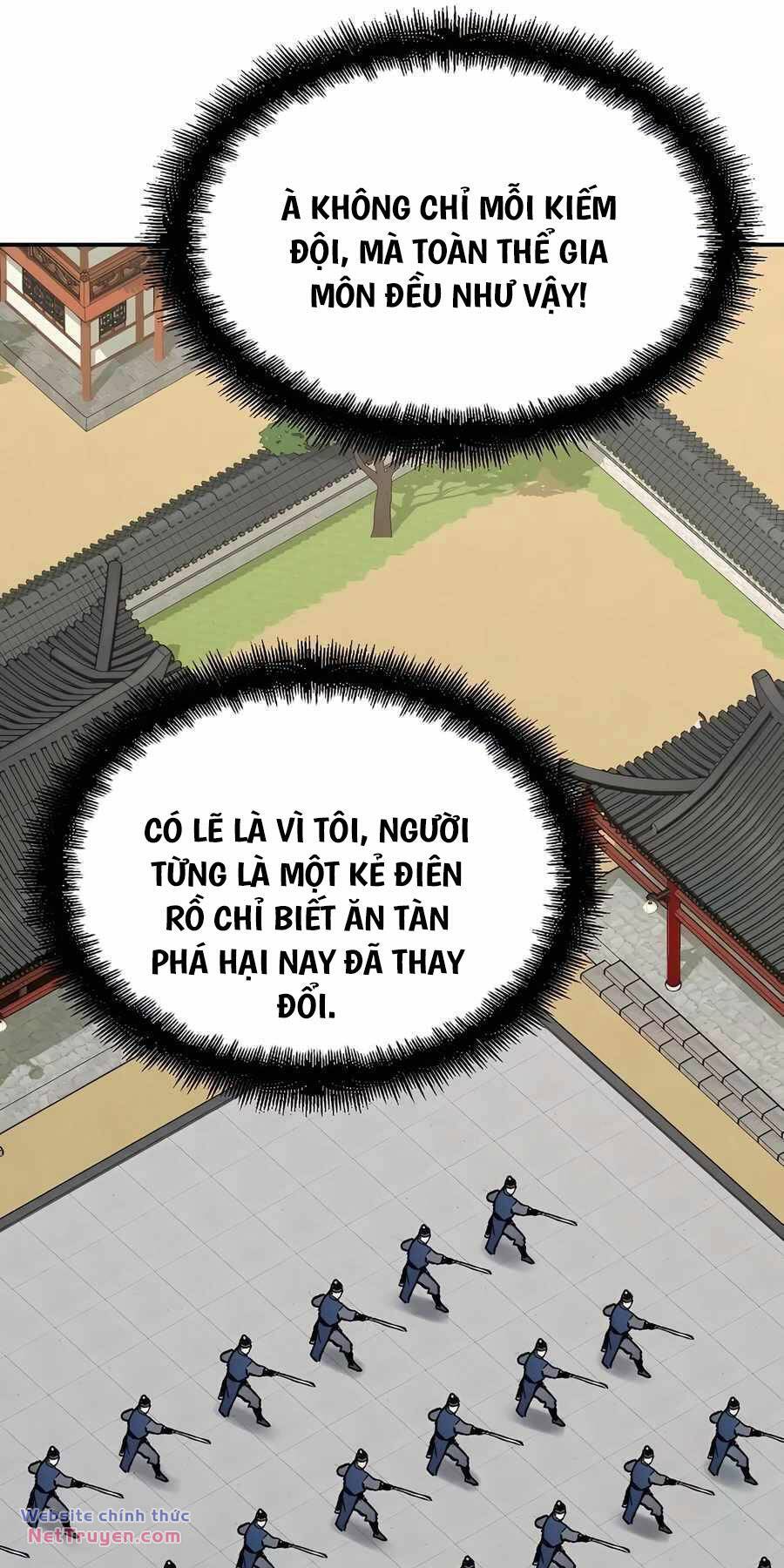 Thiên Ma Quy Hoàn Chapter 13 - Trang 2