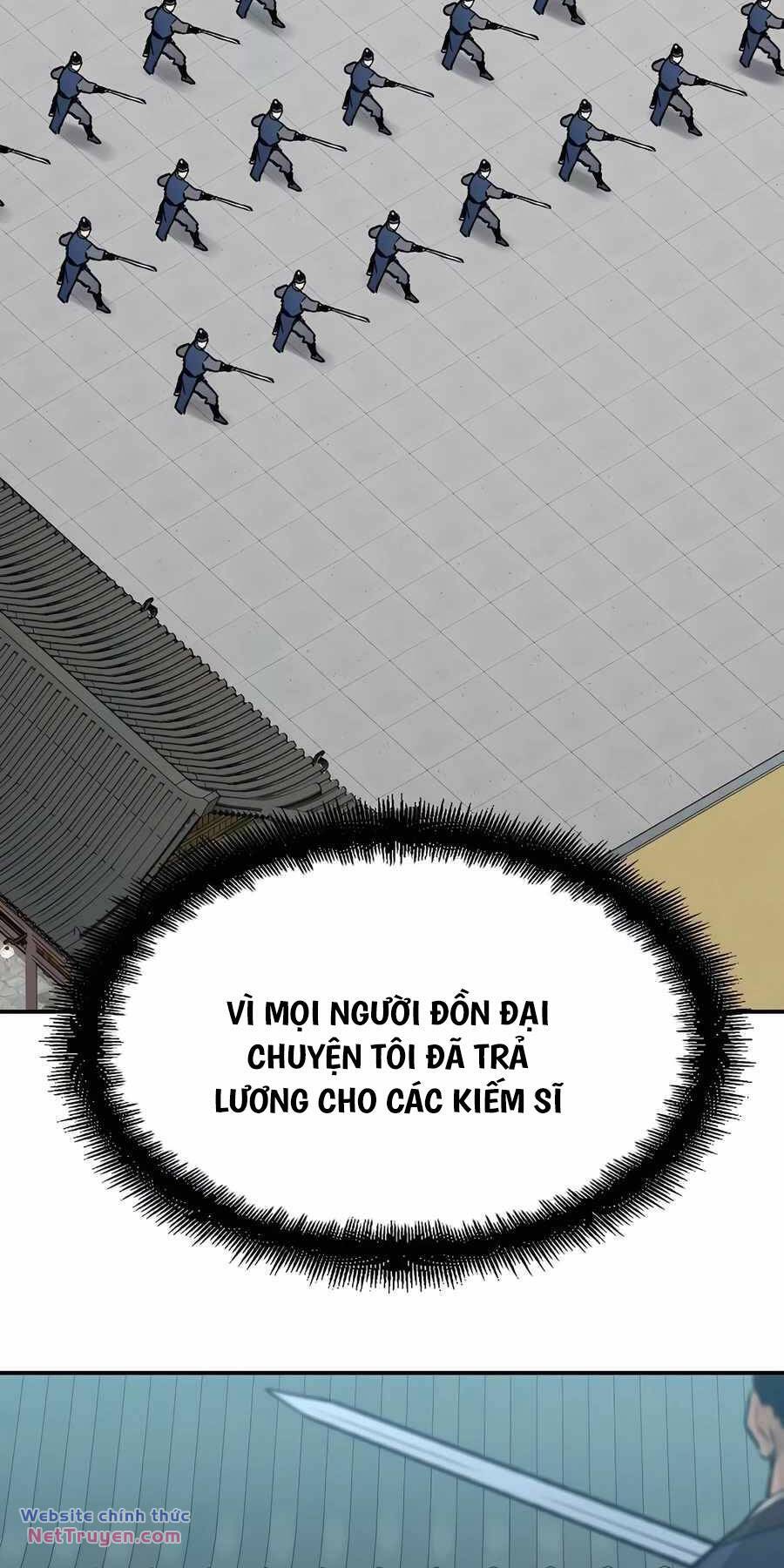 Thiên Ma Quy Hoàn Chapter 13 - Trang 2