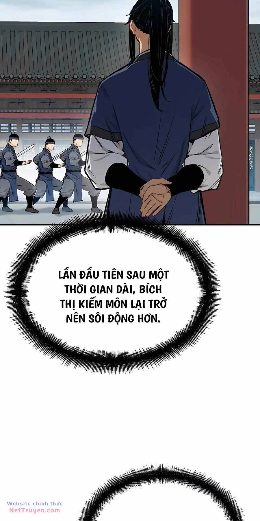 Thiên Ma Quy Hoàn Chapter 13 - Trang 2