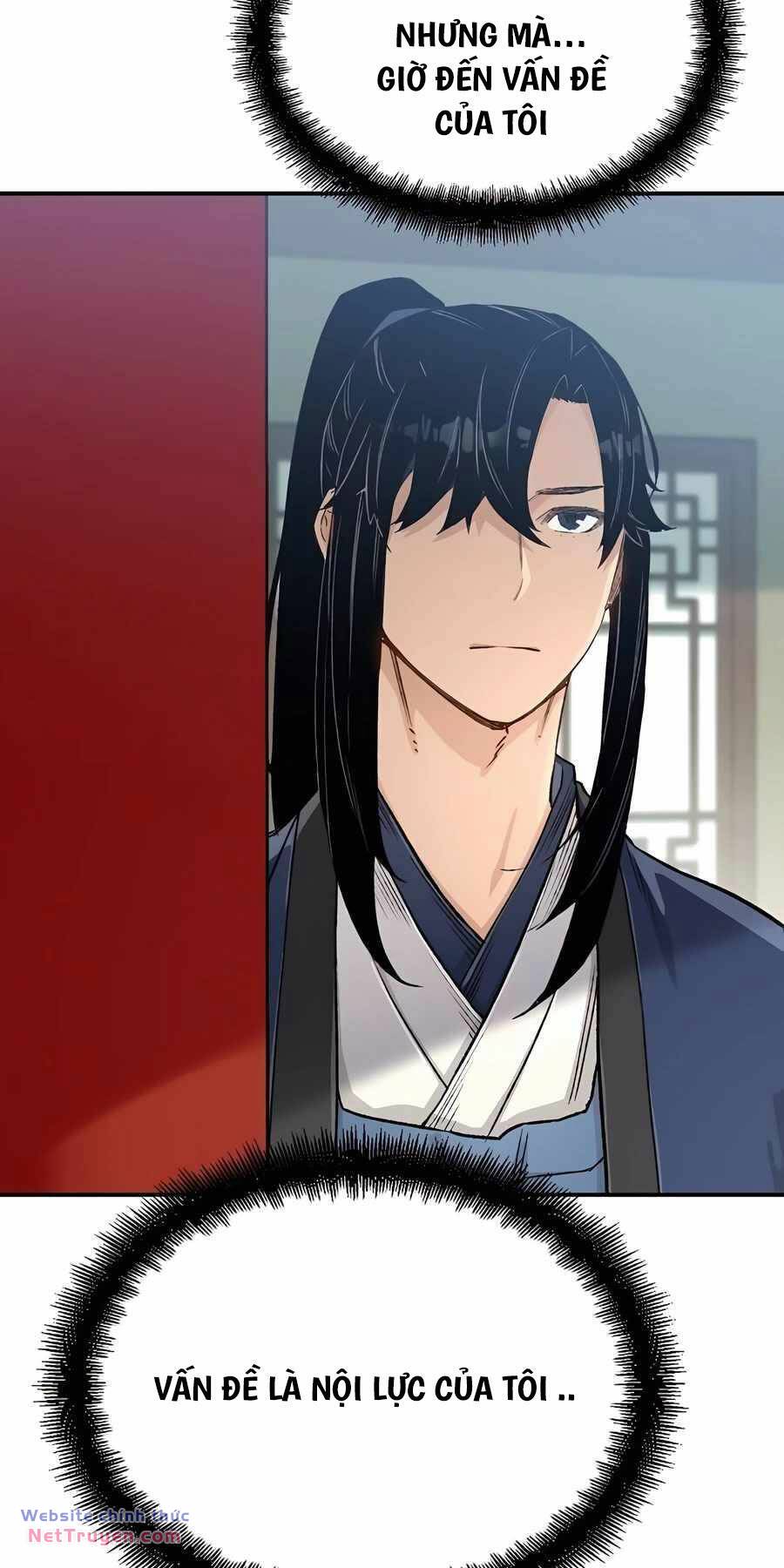 Thiên Ma Quy Hoàn Chapter 13 - Trang 2