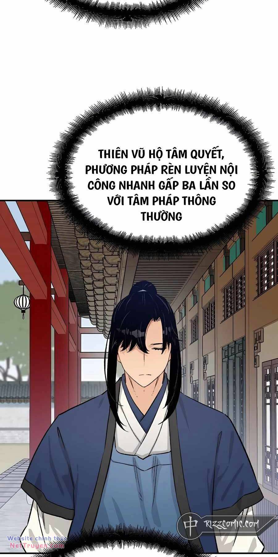 Thiên Ma Quy Hoàn Chapter 13 - Trang 2