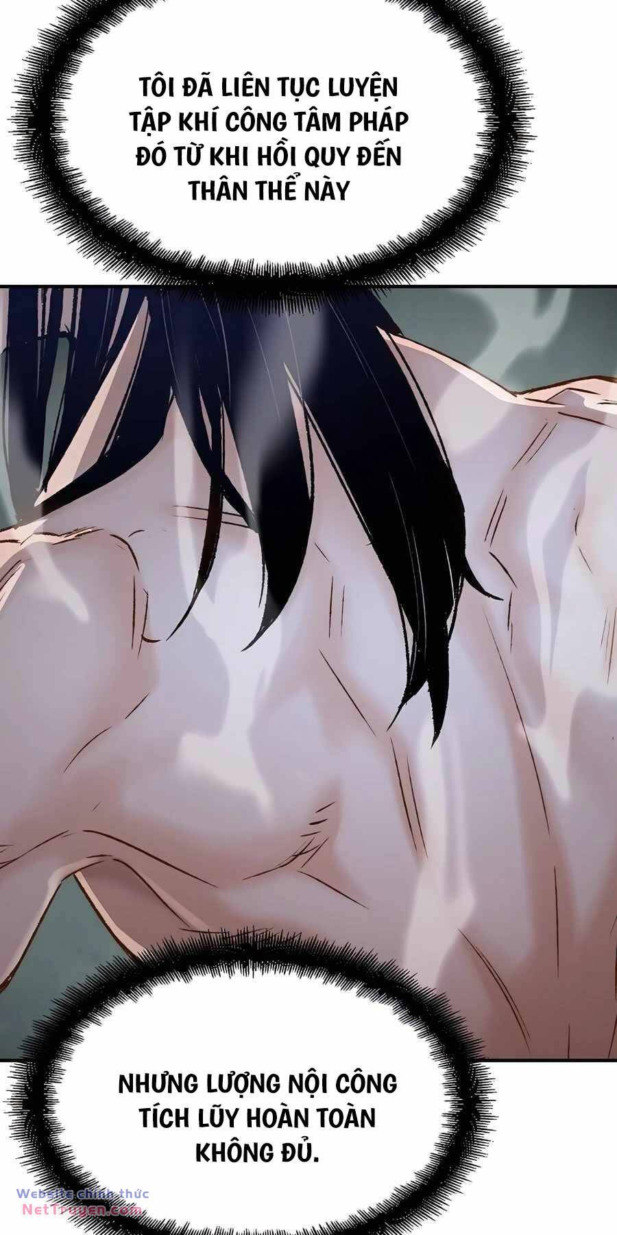 Thiên Ma Quy Hoàn Chapter 13 - Trang 2