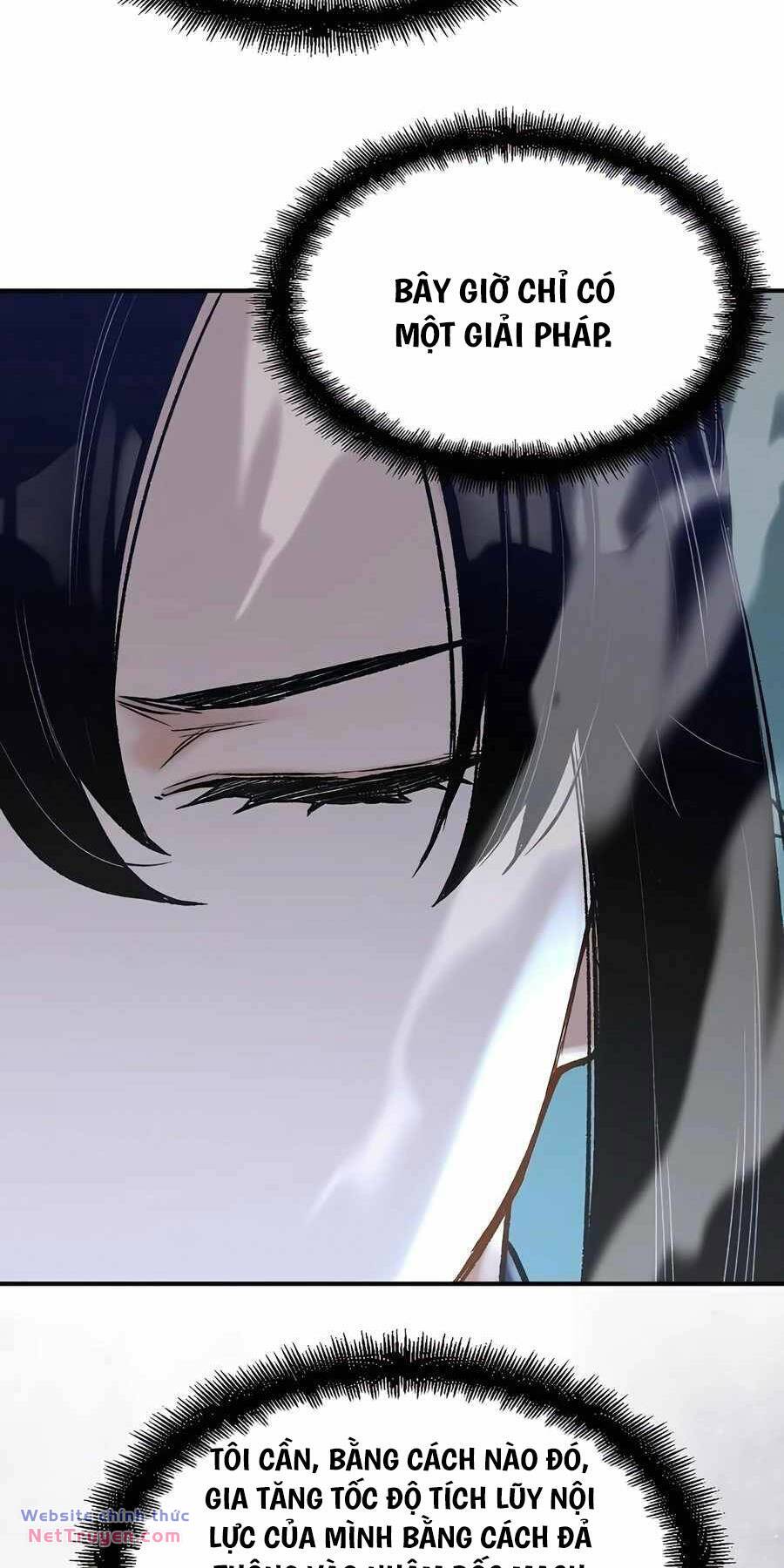 Thiên Ma Quy Hoàn Chapter 13 - Trang 2