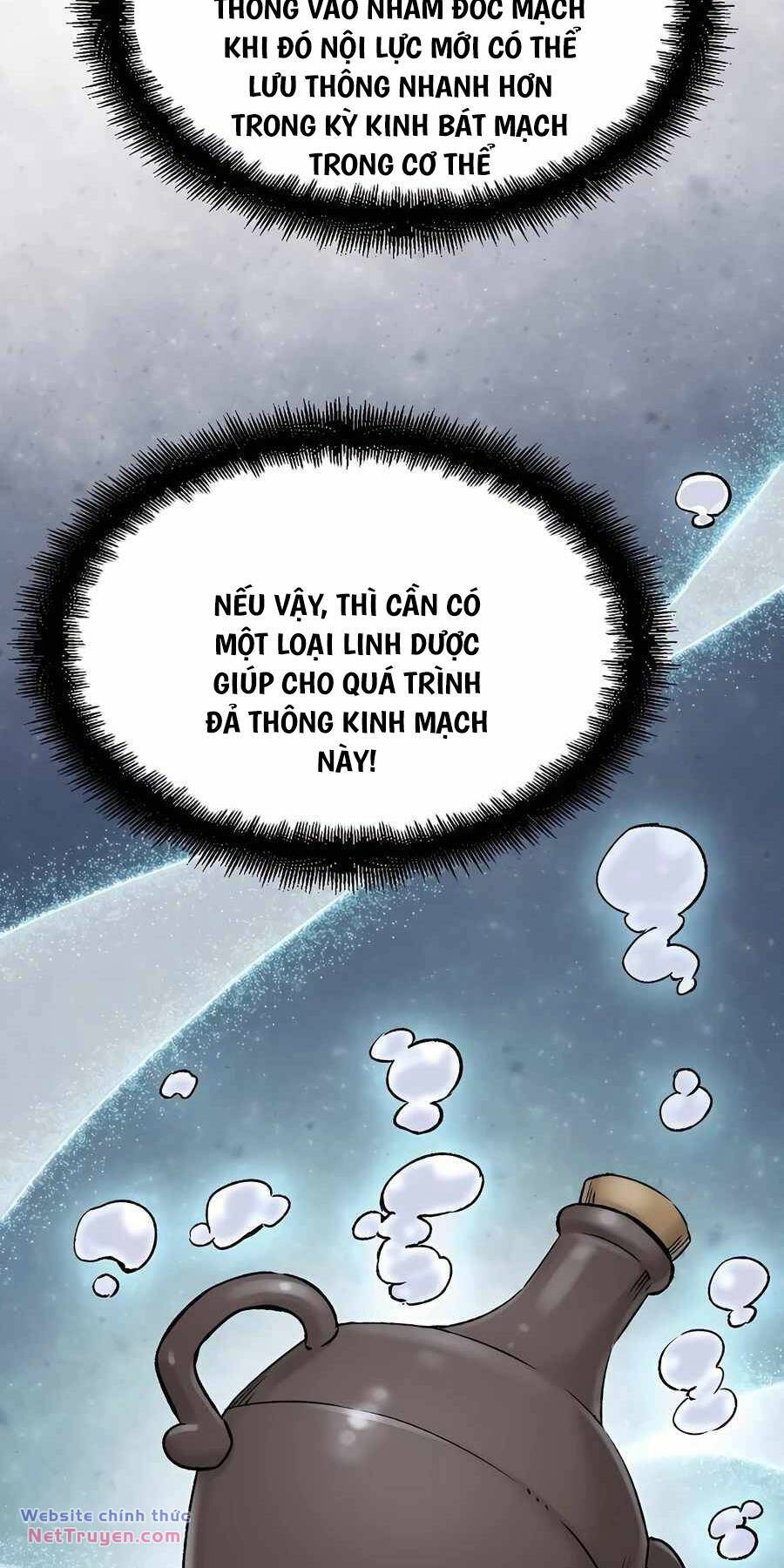 Thiên Ma Quy Hoàn Chapter 13 - Trang 2