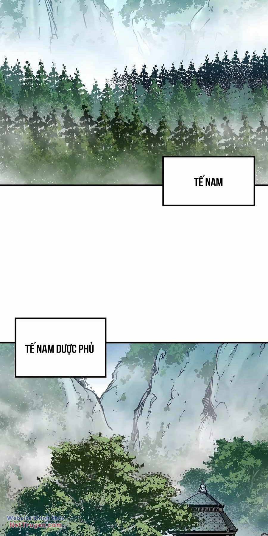 Thiên Ma Quy Hoàn Chapter 13 - Trang 2