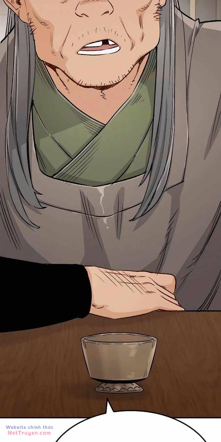 Thiên Ma Quy Hoàn Chapter 13 - Trang 2