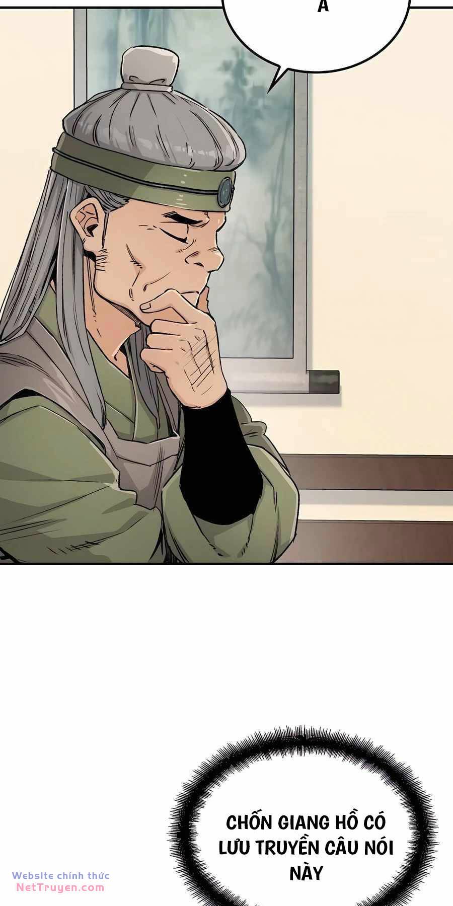 Thiên Ma Quy Hoàn Chapter 13 - Trang 2